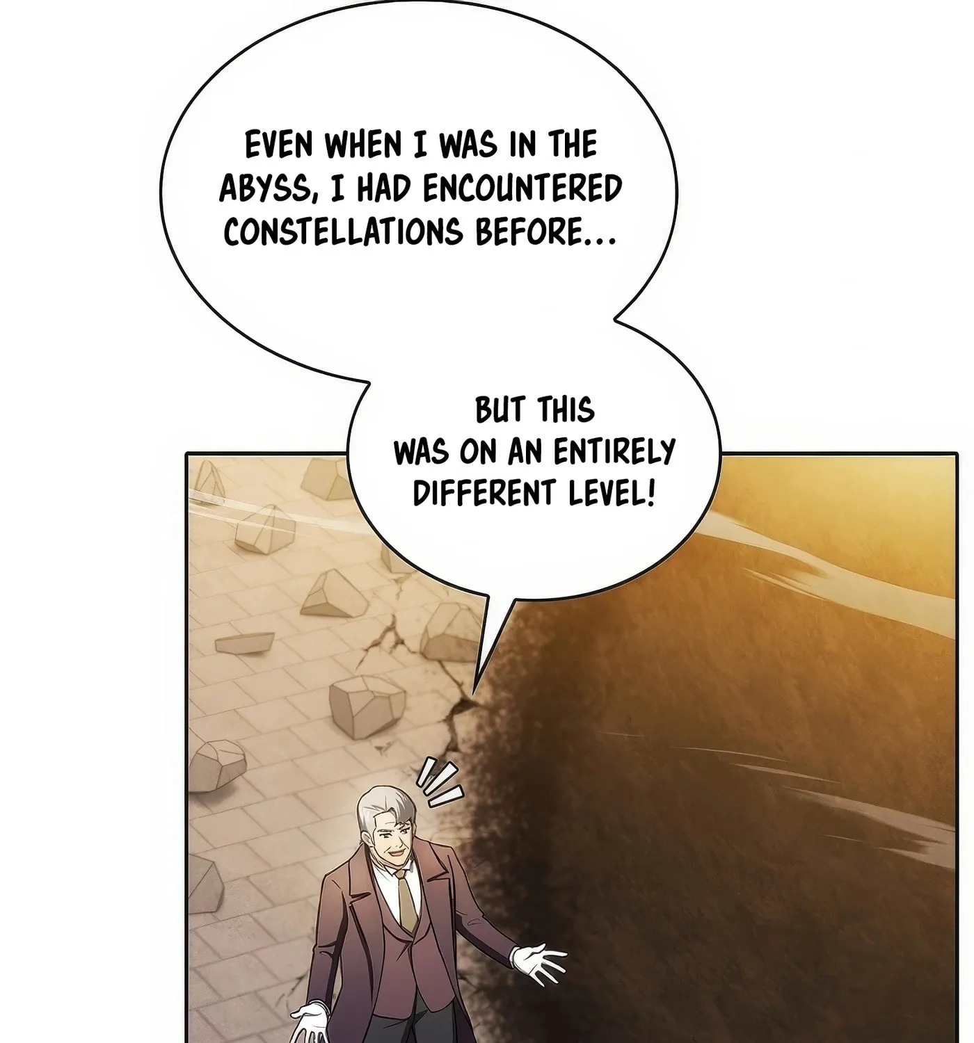 The Celestial Returned from Hell Chapter 187 page 182 - 