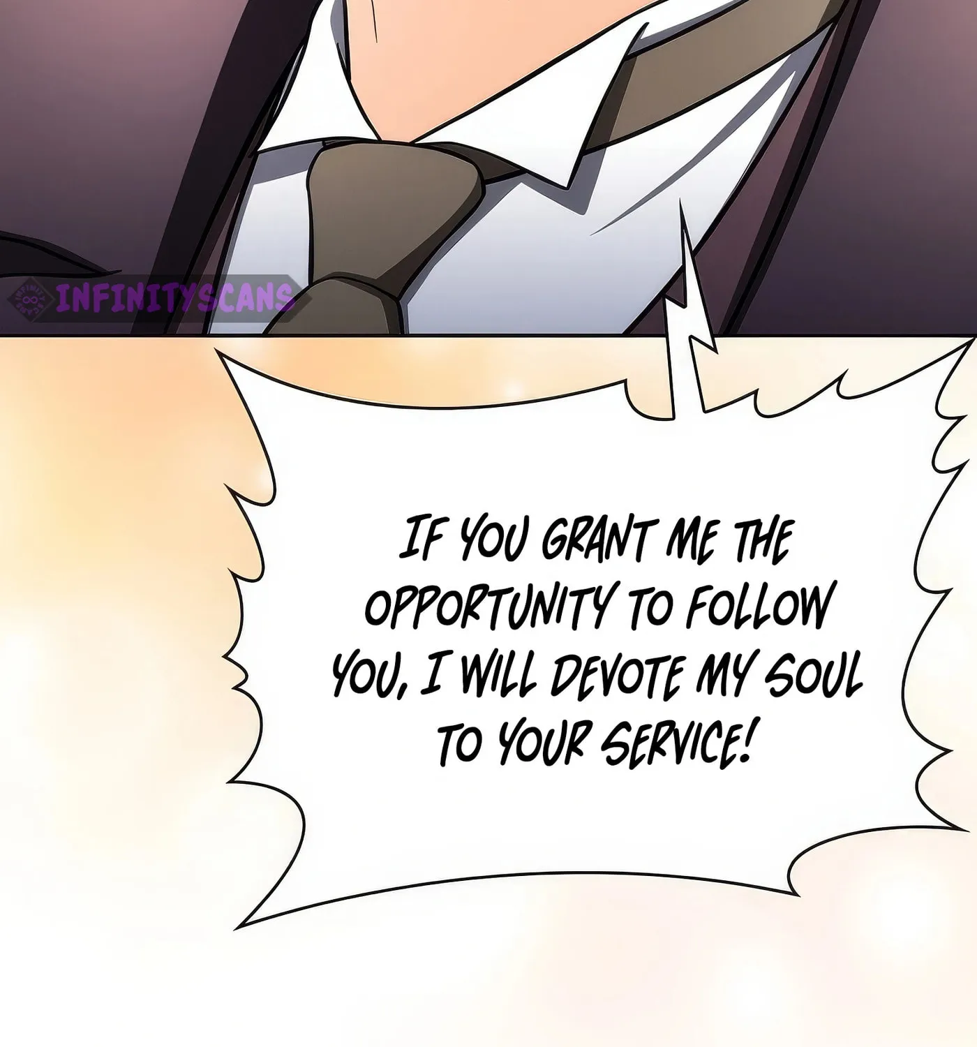 The Celestial Returned from Hell Chapter 187 page 188 - 