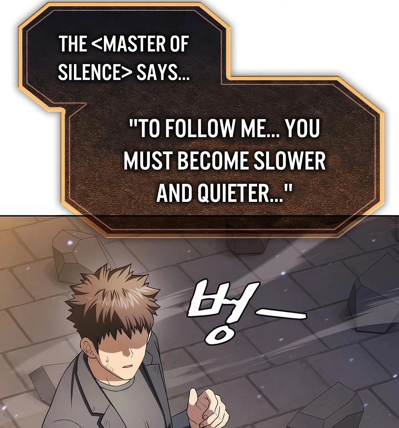 The Celestial Returned from Hell Chapter 187 page 190 - 