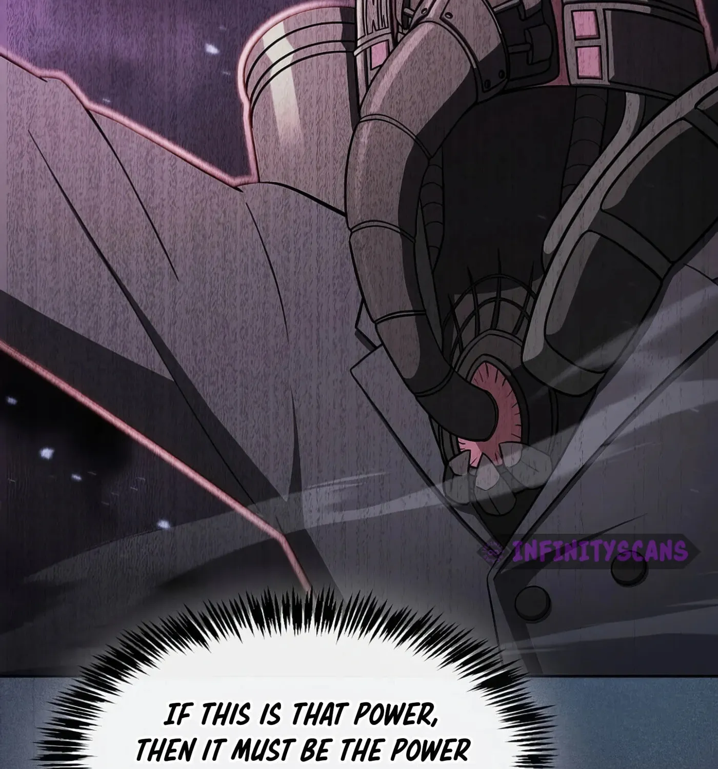 The Celestial Returned from Hell Chapter 187 page 20 - 