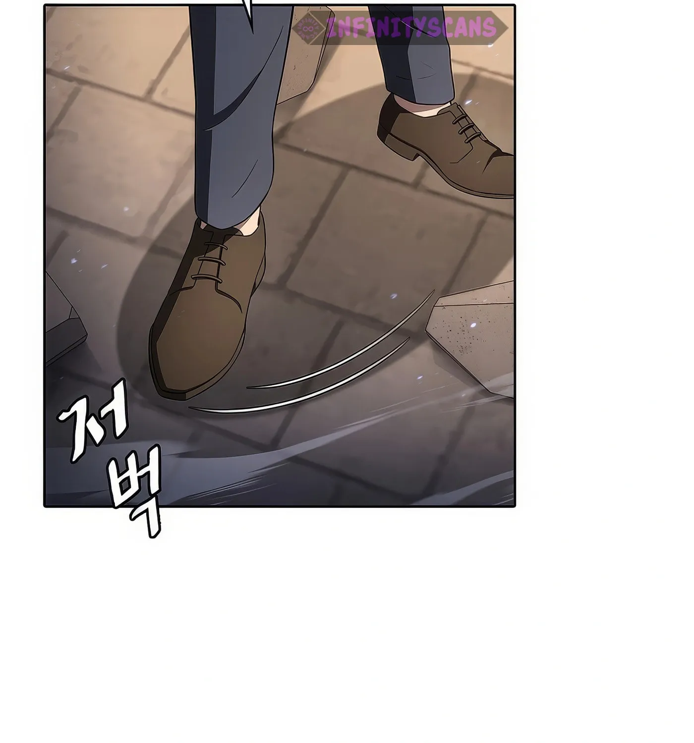 The Celestial Returned from Hell Chapter 187 page 195 - 