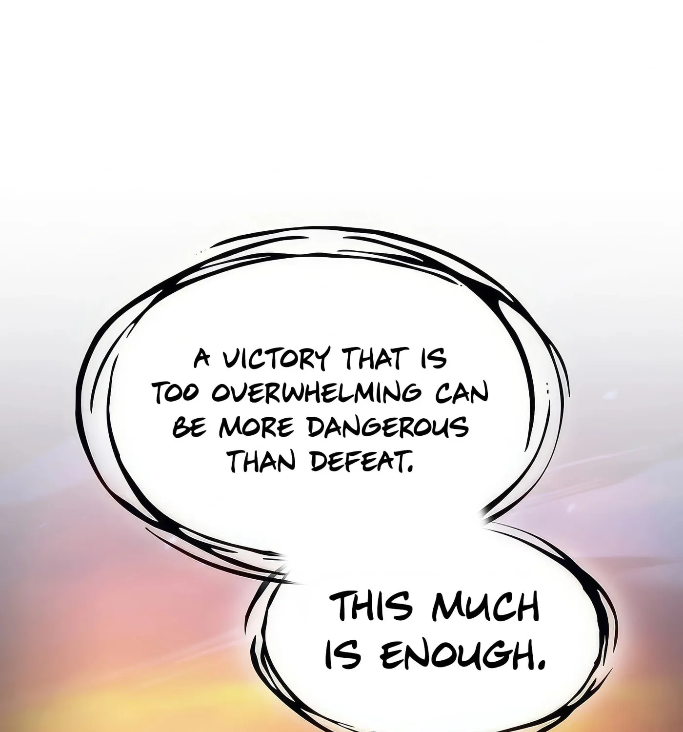 The Celestial Returned from Hell Chapter 187 page 196 - 