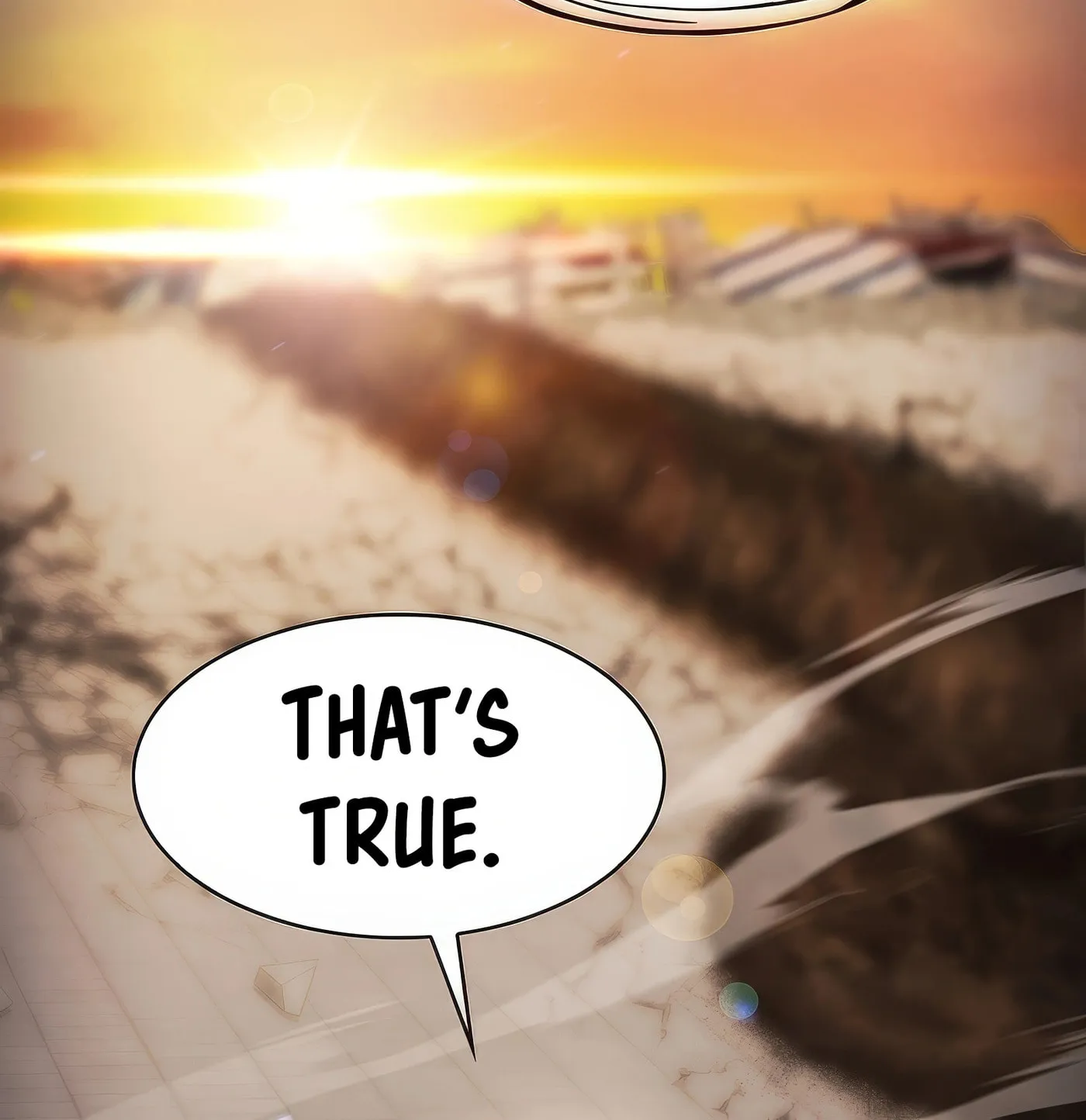 The Celestial Returned from Hell Chapter 187 page 197 - 