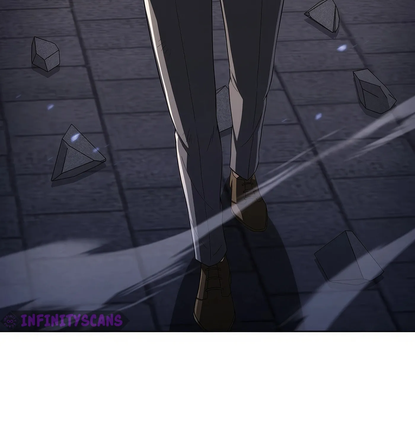 The Celestial Returned from Hell Chapter 187 page 199 - 