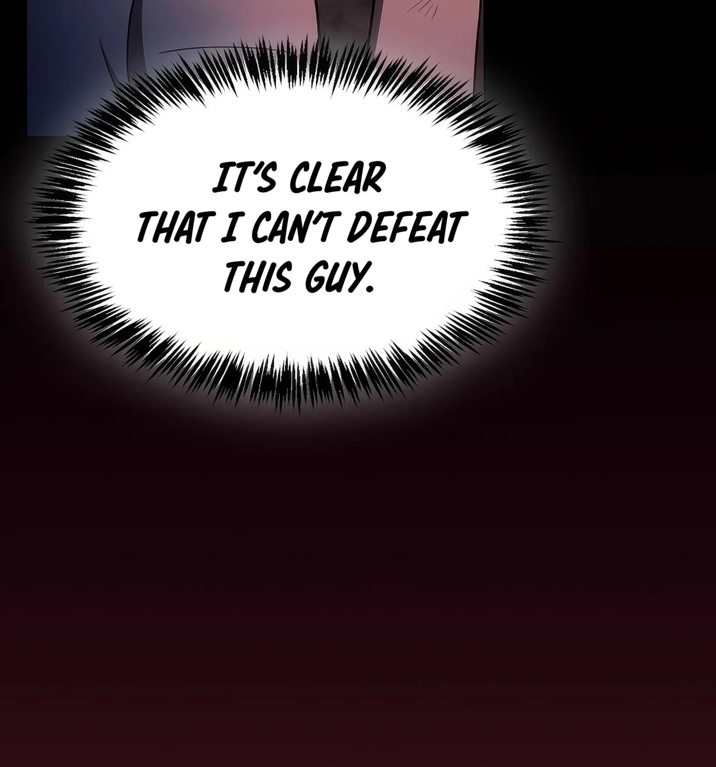 The Celestial Returned from Hell Chapter 187 page 3 - 