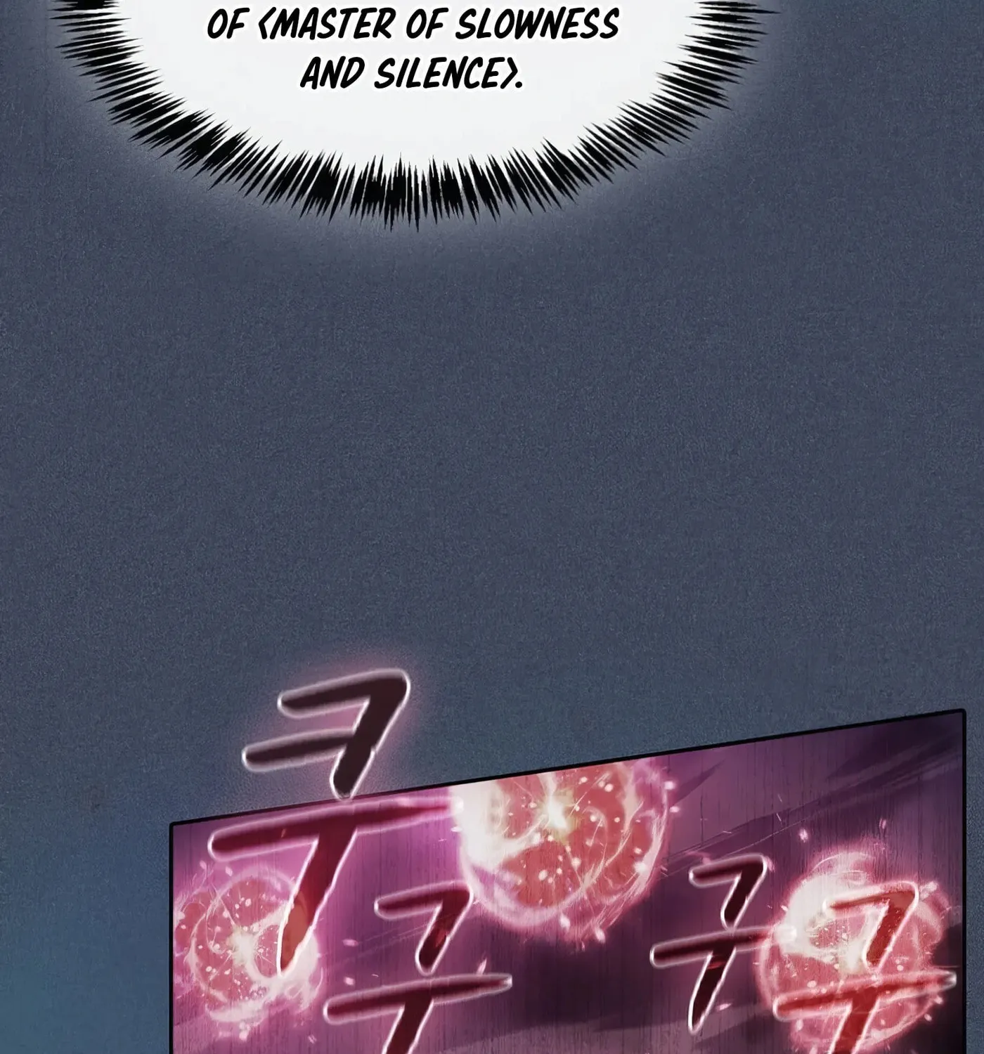 The Celestial Returned from Hell Chapter 187 page 21 - 