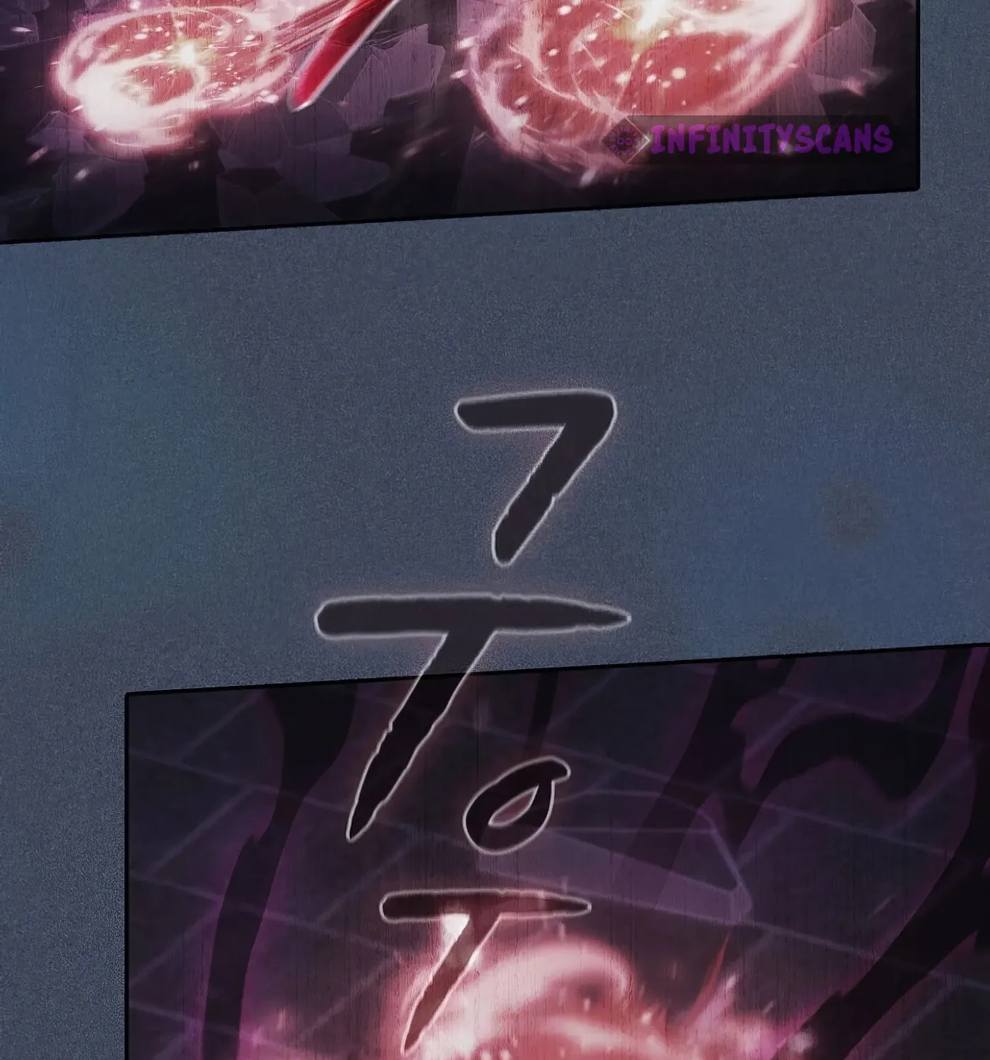 The Celestial Returned from Hell Chapter 187 page 24 - 