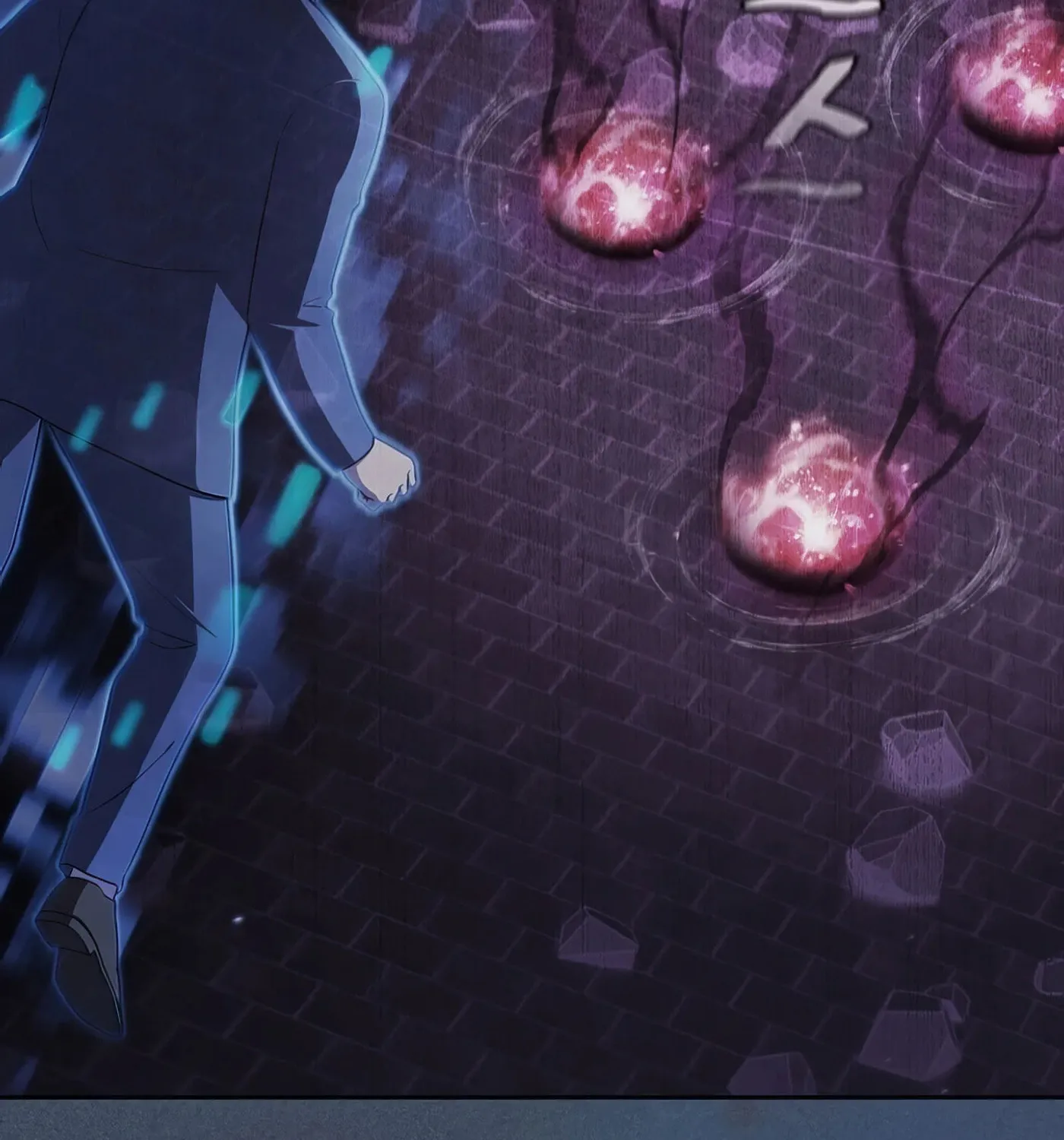 The Celestial Returned from Hell Chapter 187 page 27 - 