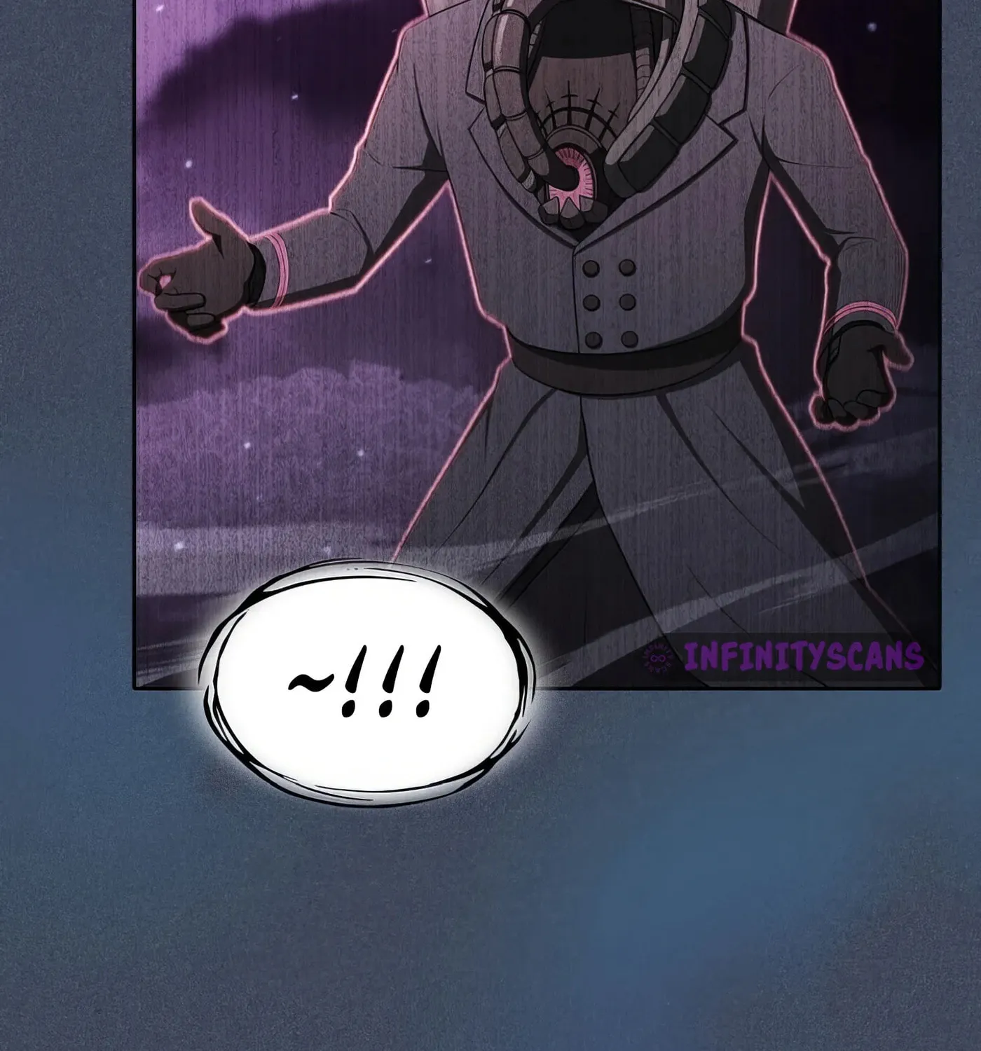 The Celestial Returned from Hell Chapter 187 page 29 - 