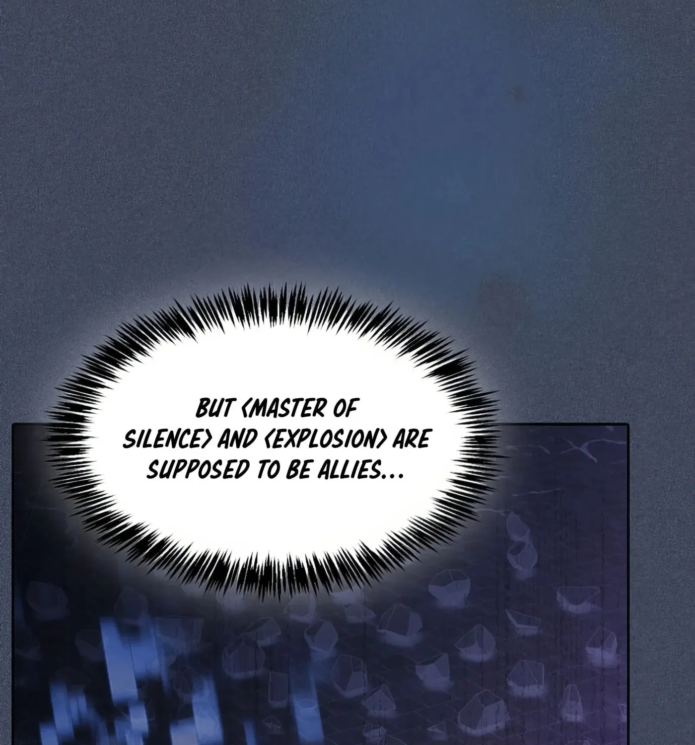The Celestial Returned from Hell Chapter 187 page 30 - 