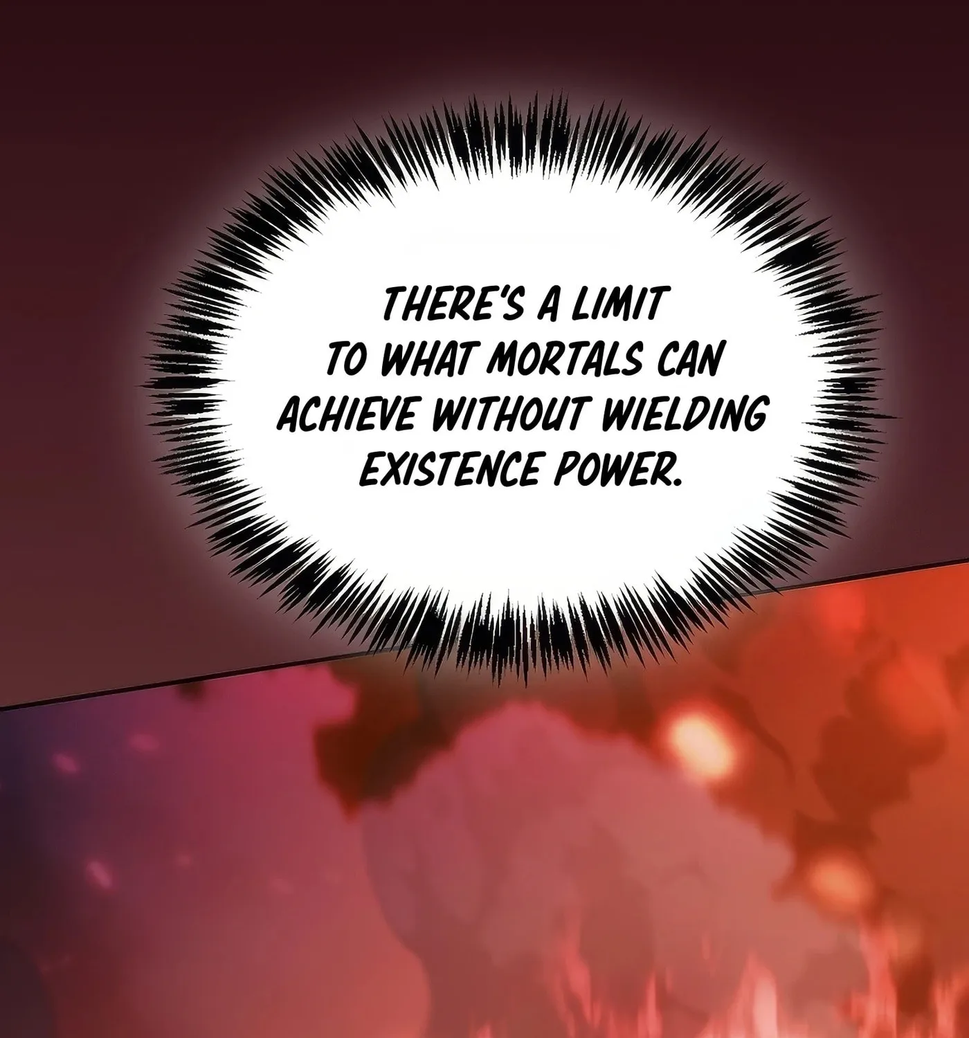 The Celestial Returned from Hell Chapter 187 page 4 - 
