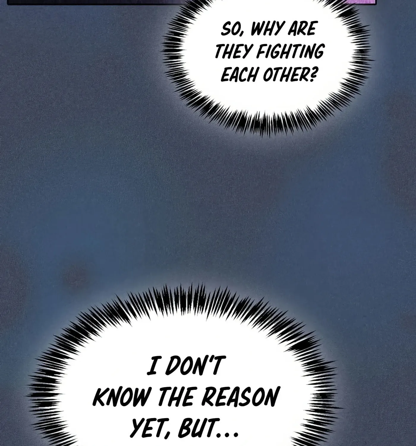 The Celestial Returned from Hell Chapter 187 page 32 - 