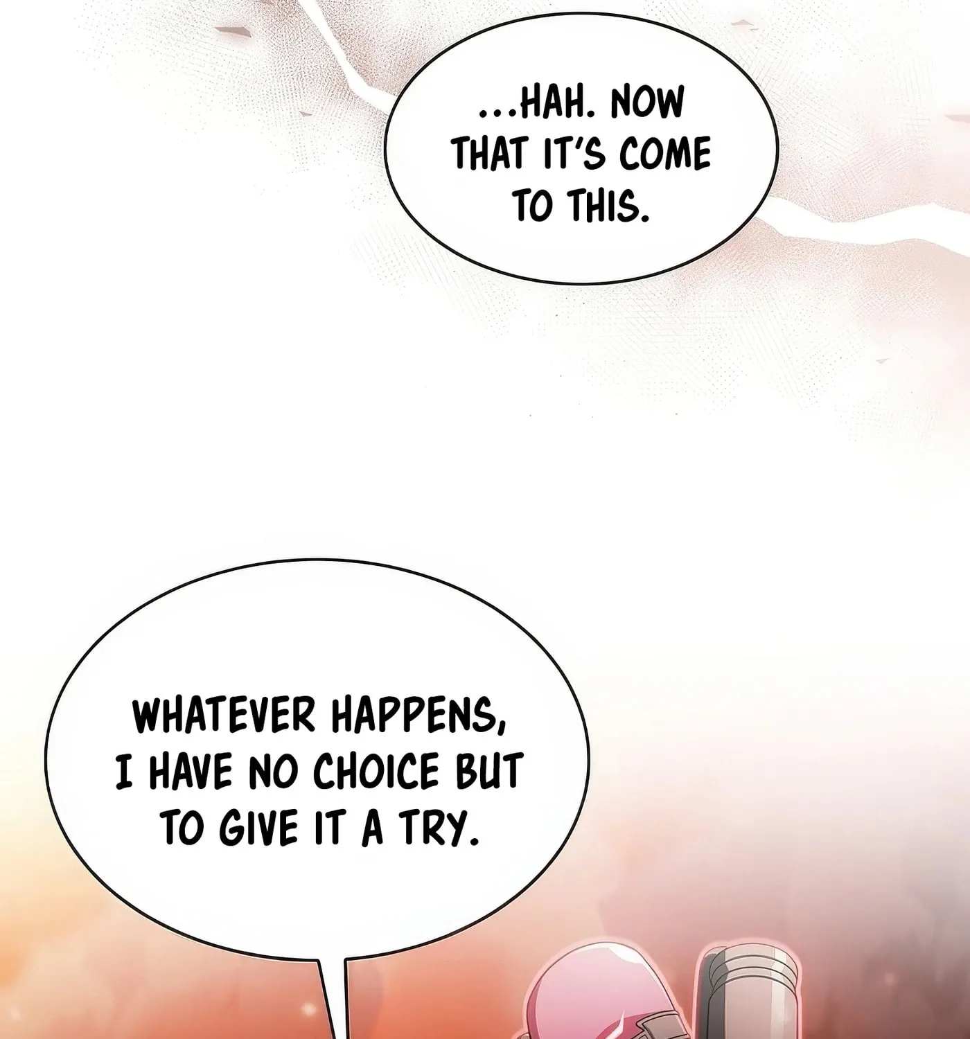 The Celestial Returned from Hell Chapter 187 page 40 - 