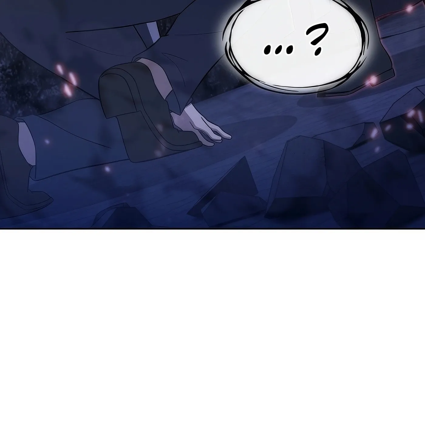 The Celestial Returned from Hell Chapter 187 page 42 - 