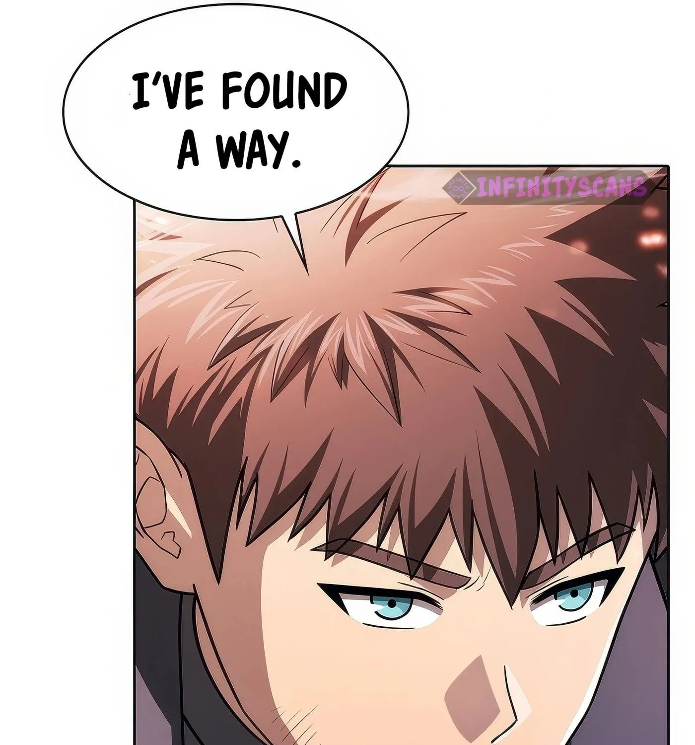 The Celestial Returned from Hell Chapter 187 page 43 - 