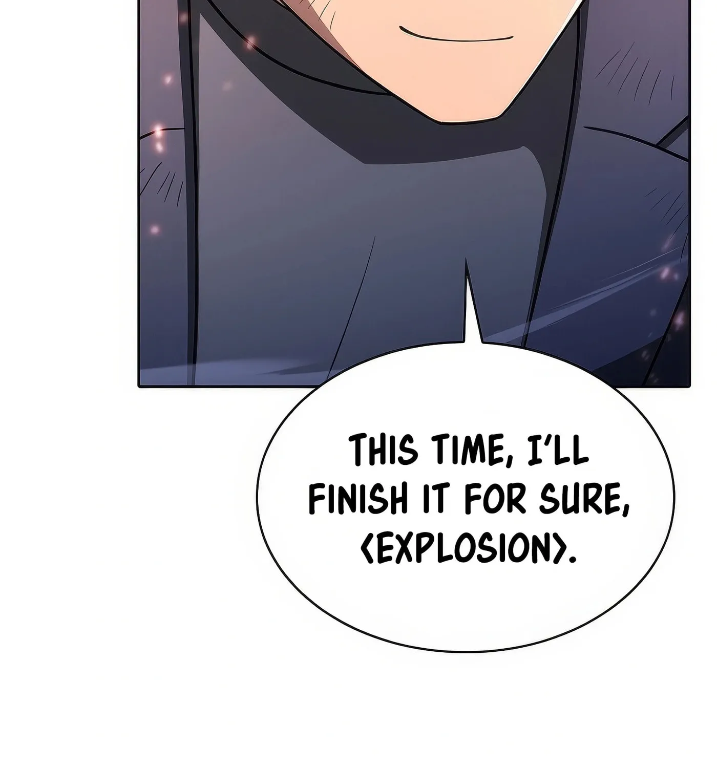 The Celestial Returned from Hell Chapter 187 page 44 - 