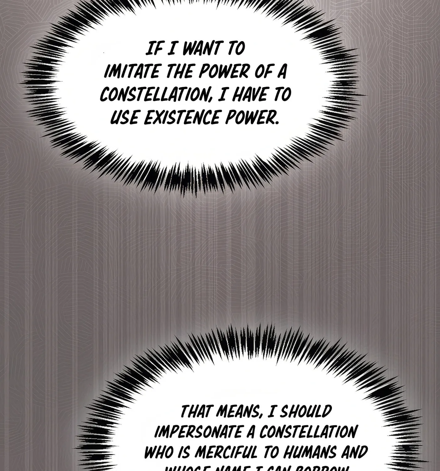 The Celestial Returned from Hell Chapter 187 page 48 - 