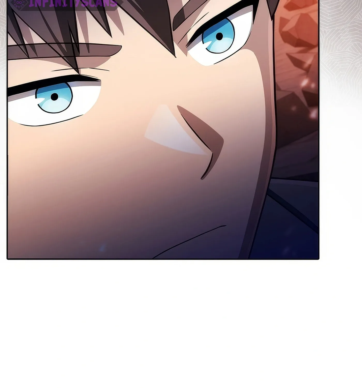 The Celestial Returned from Hell Chapter 187 page 50 - 