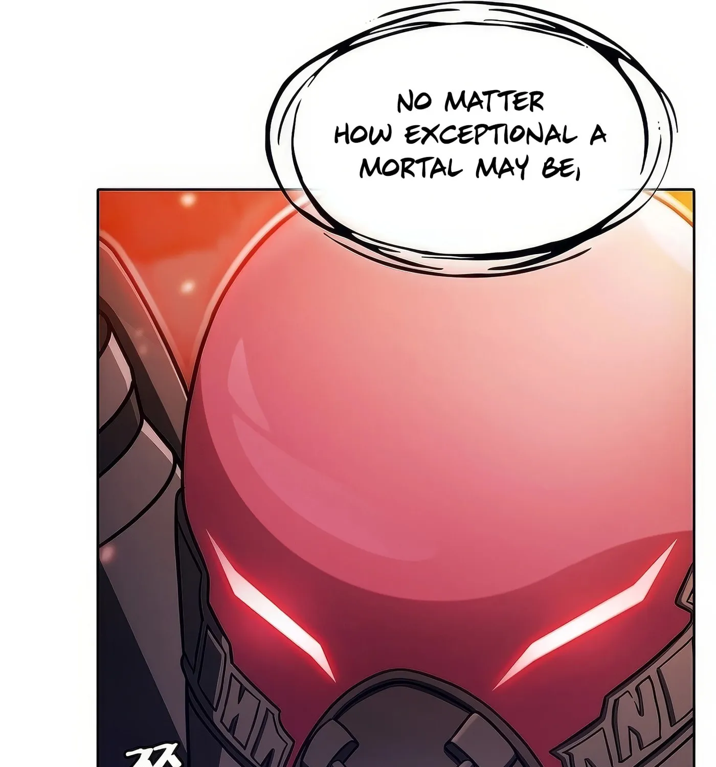 The Celestial Returned from Hell Chapter 187 page 52 - 