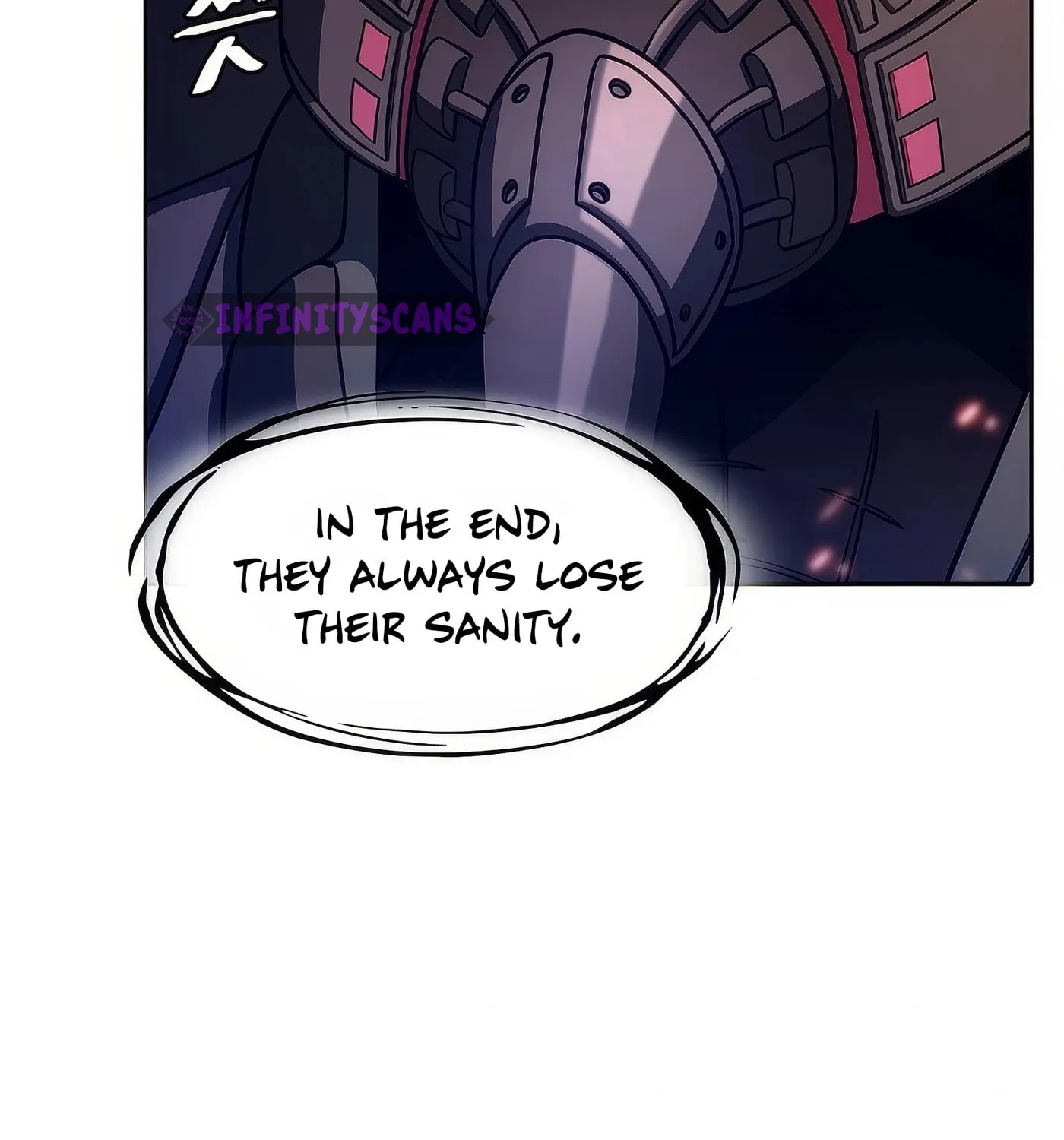 The Celestial Returned from Hell Chapter 187 page 53 - 