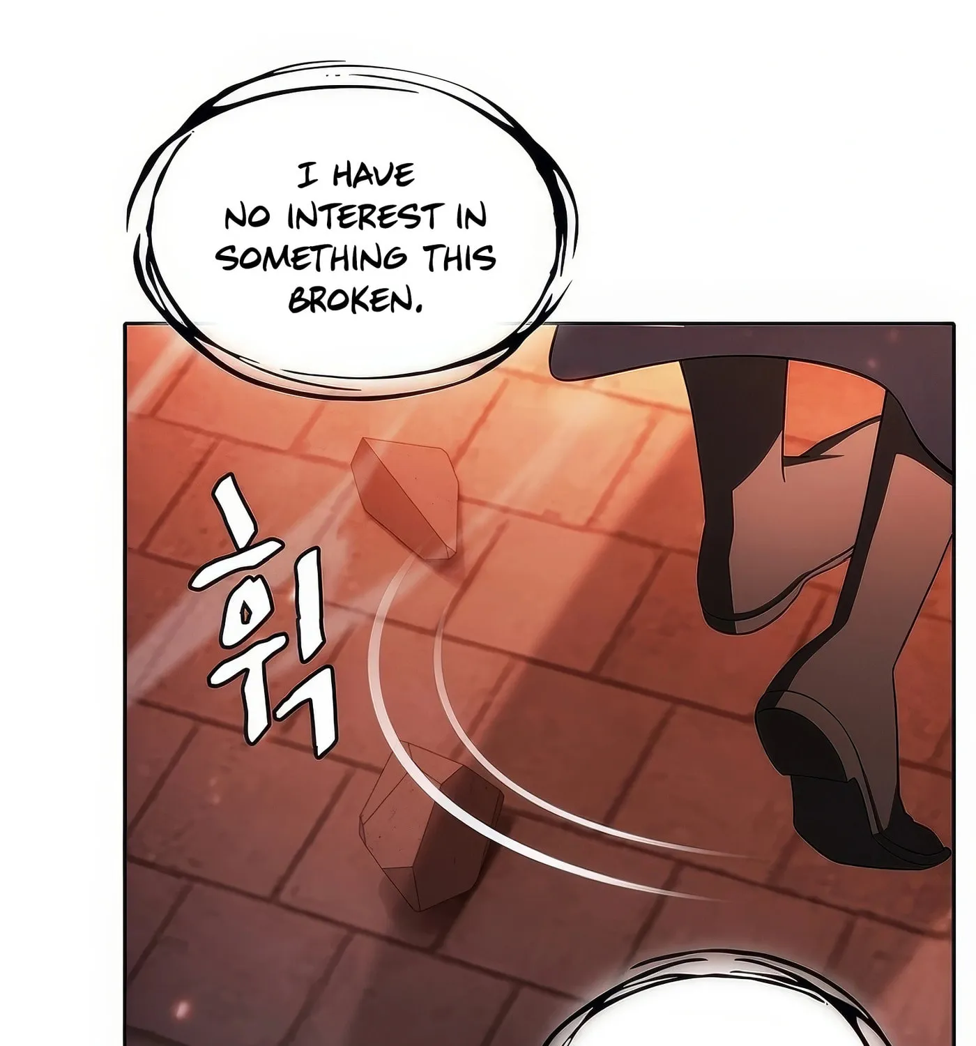 The Celestial Returned from Hell Chapter 187 page 54 - 