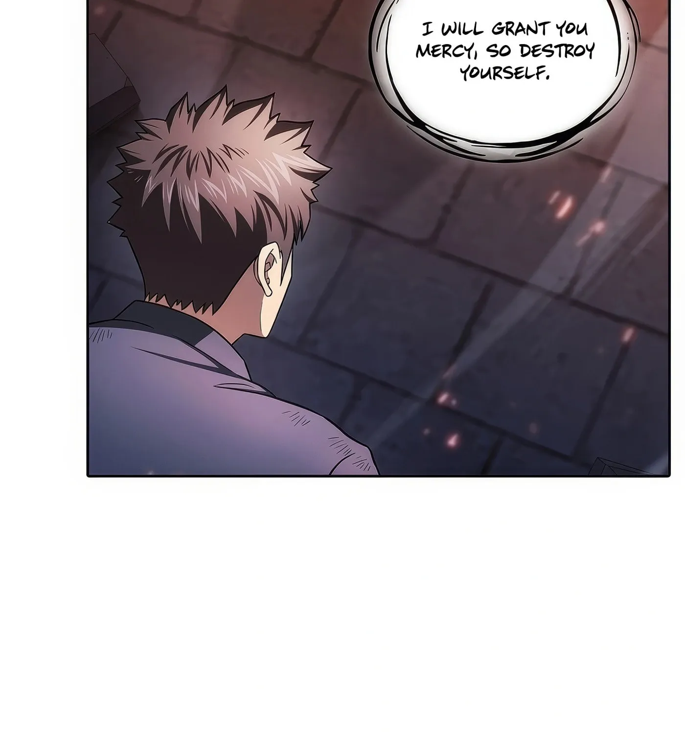 The Celestial Returned from Hell Chapter 187 page 55 - 