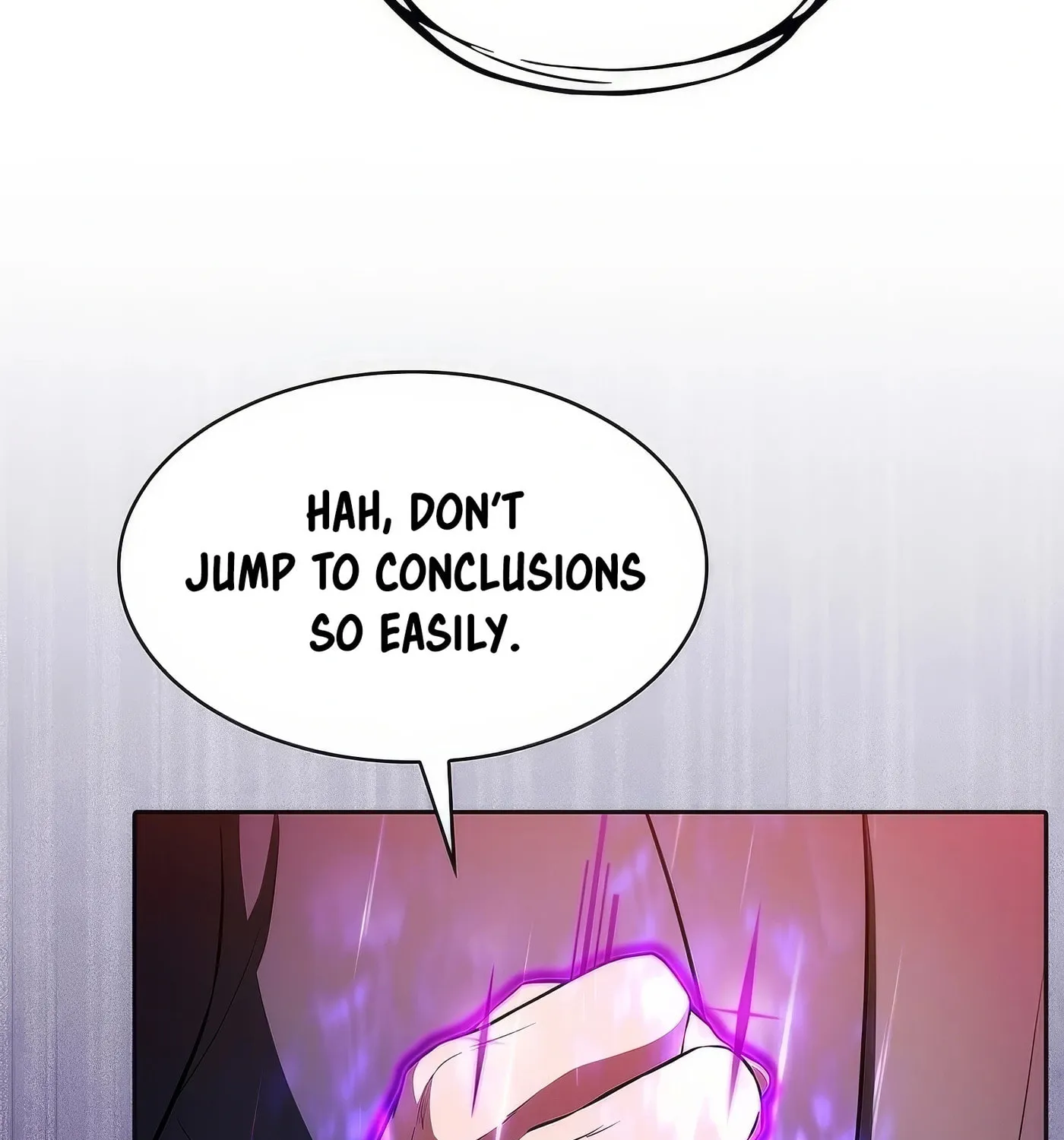 The Celestial Returned from Hell Chapter 187 page 58 - 