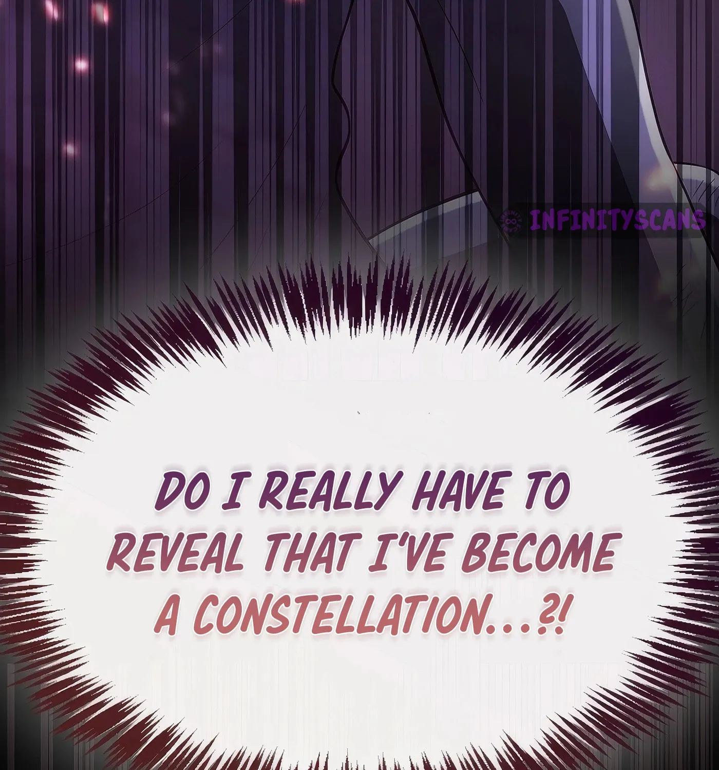 The Celestial Returned from Hell Chapter 187 page 7 - 