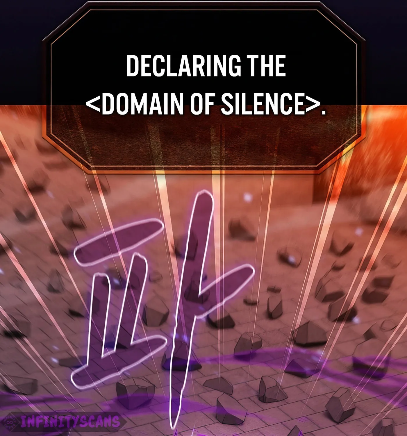 The Celestial Returned from Hell Chapter 187 page 61 - 