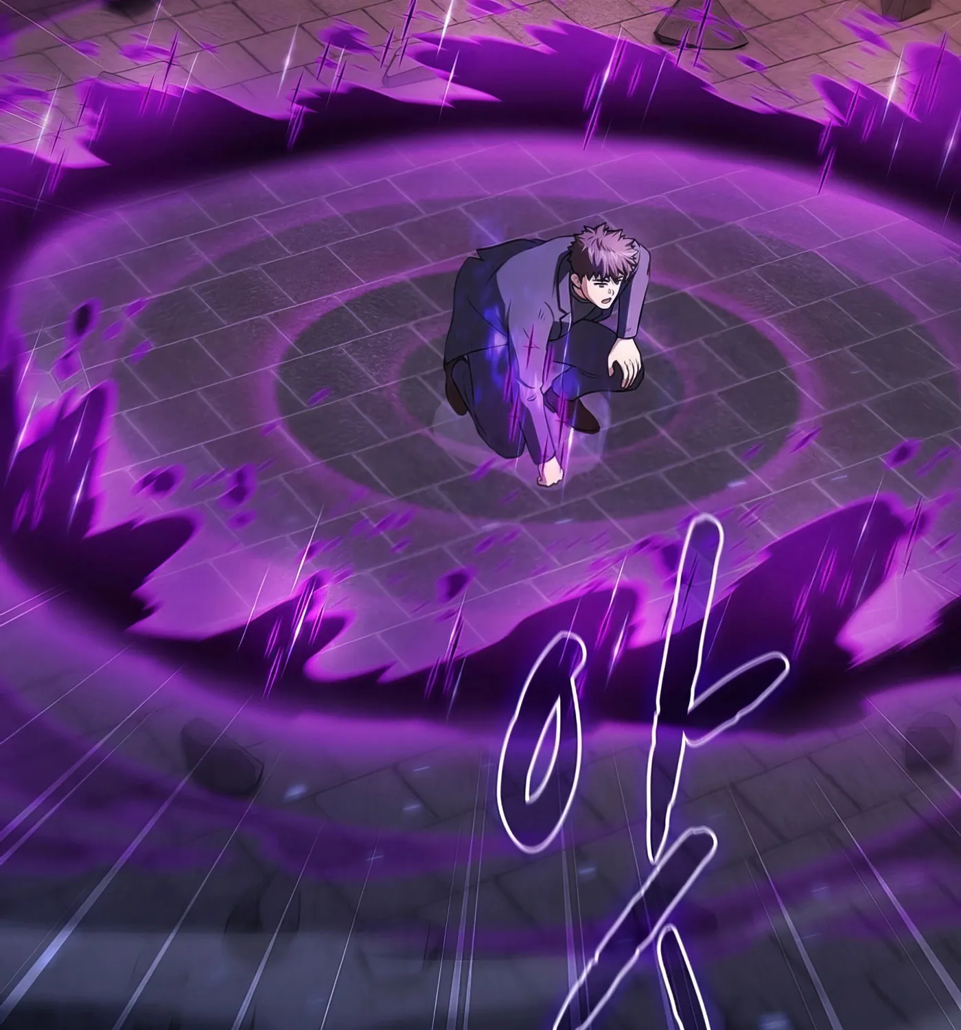 The Celestial Returned from Hell Chapter 187 page 62 - 