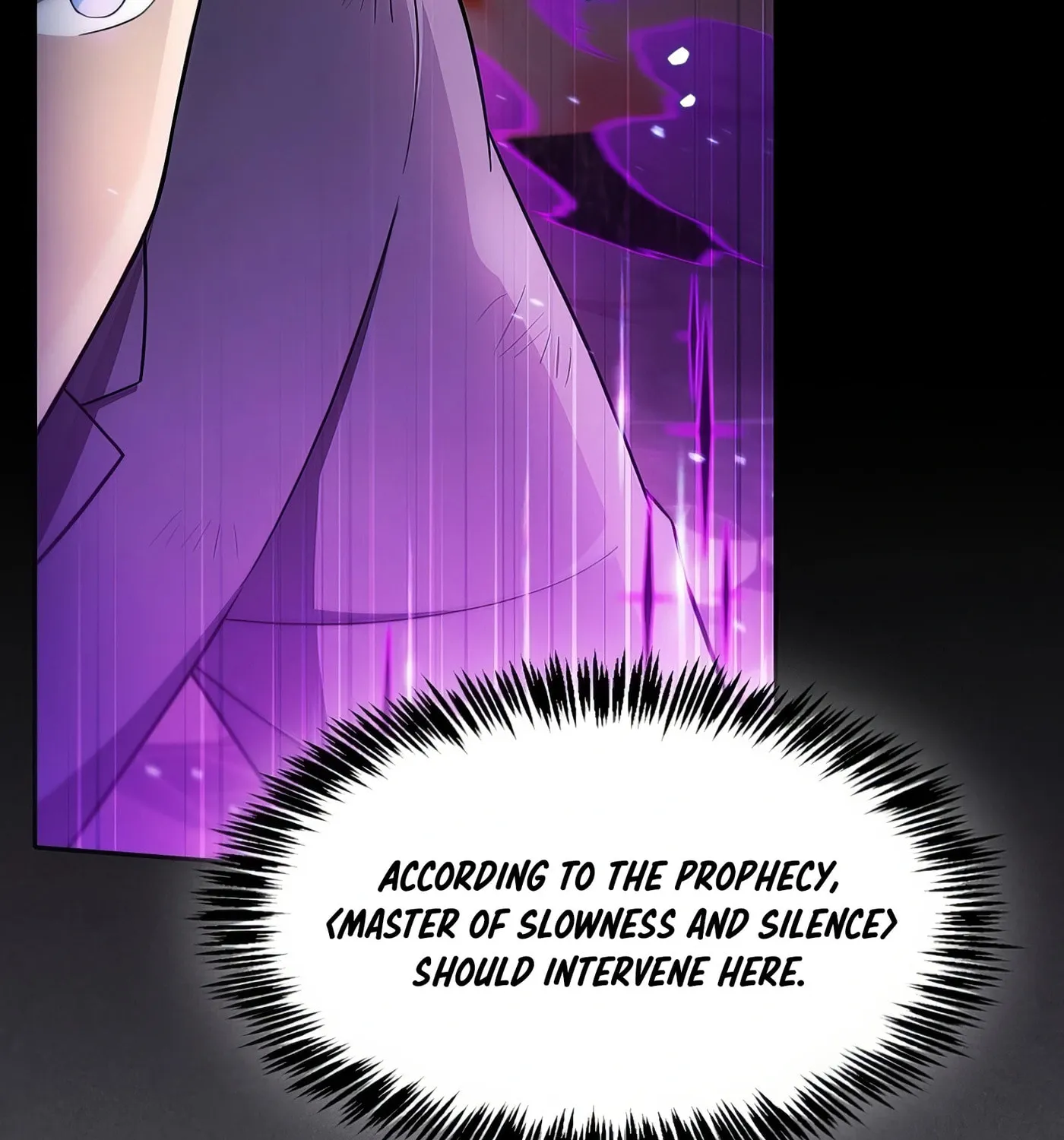 The Celestial Returned from Hell Chapter 187 page 64 - 