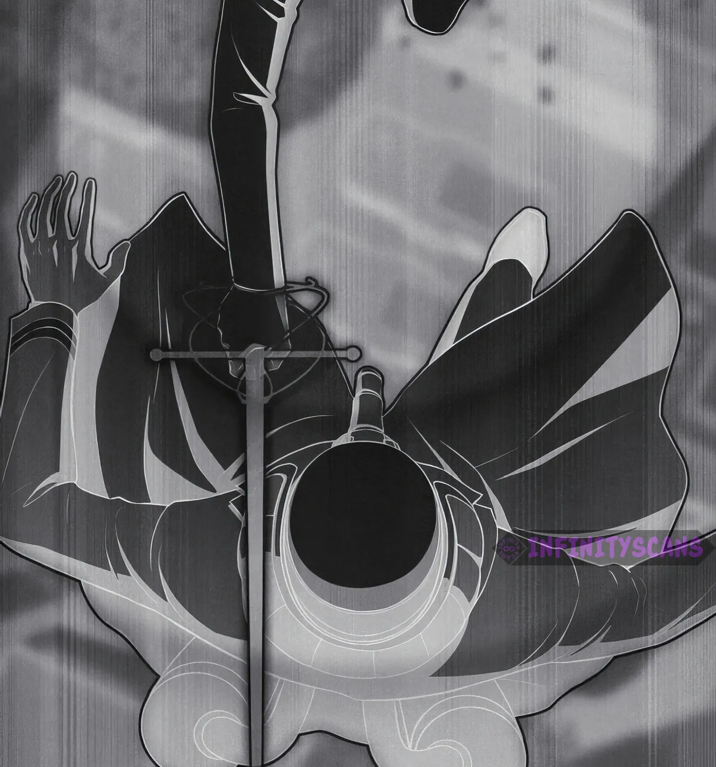 The Celestial Returned from Hell Chapter 187 page 67 - 