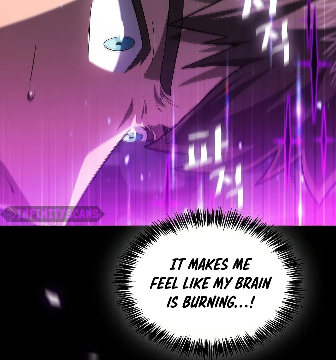 The Celestial Returned from Hell Chapter 187 page 71 - 