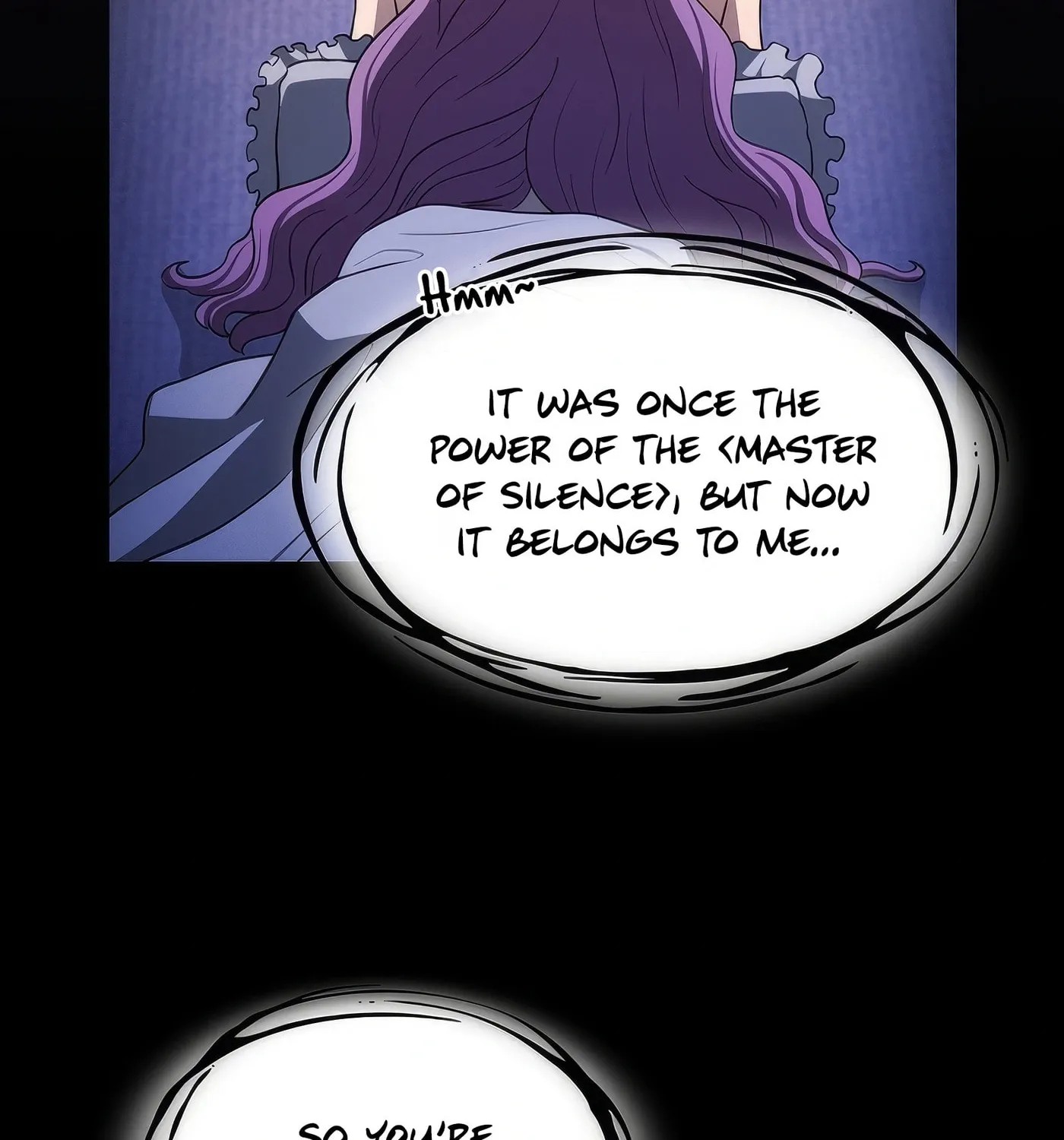 The Celestial Returned from Hell Chapter 187 page 75 - 