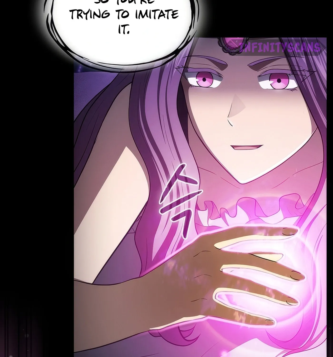 The Celestial Returned from Hell Chapter 187 page 76 - 