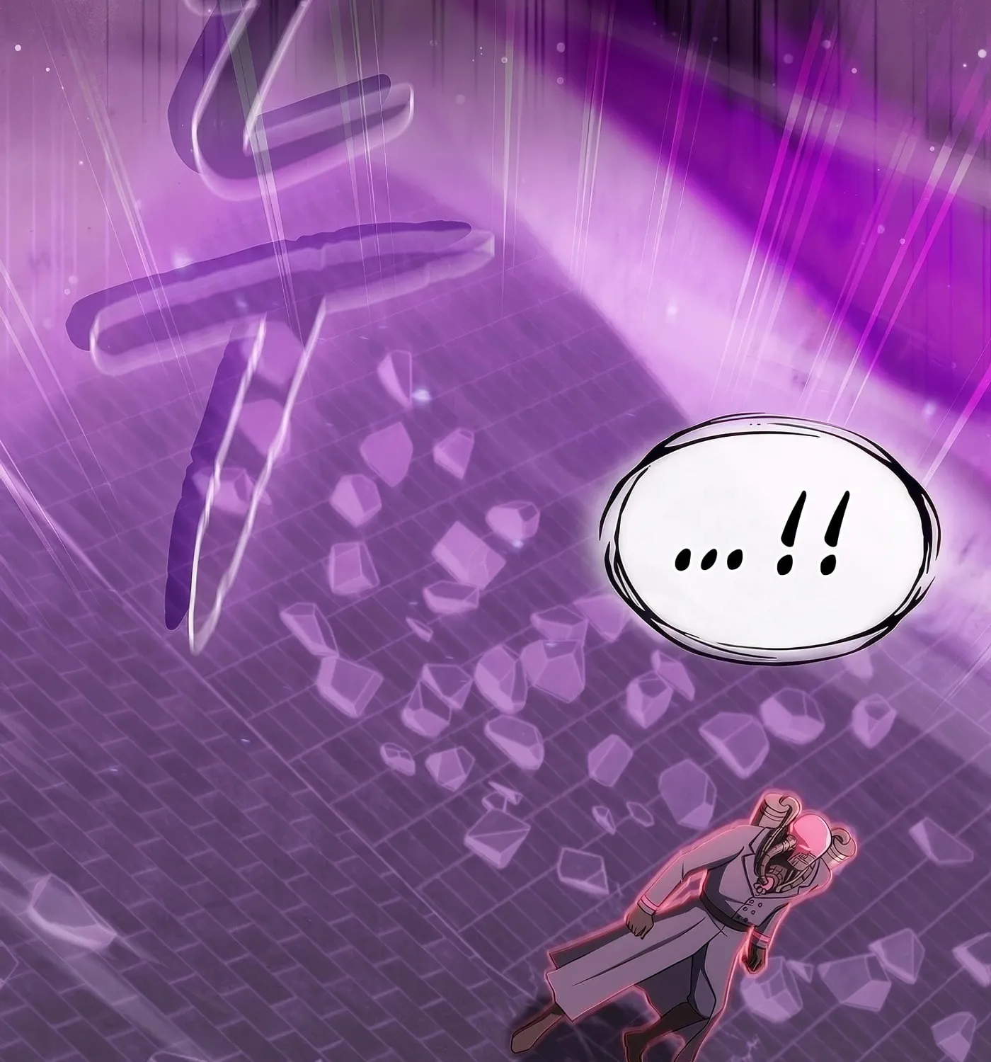 The Celestial Returned from Hell Chapter 187 page 84 - 