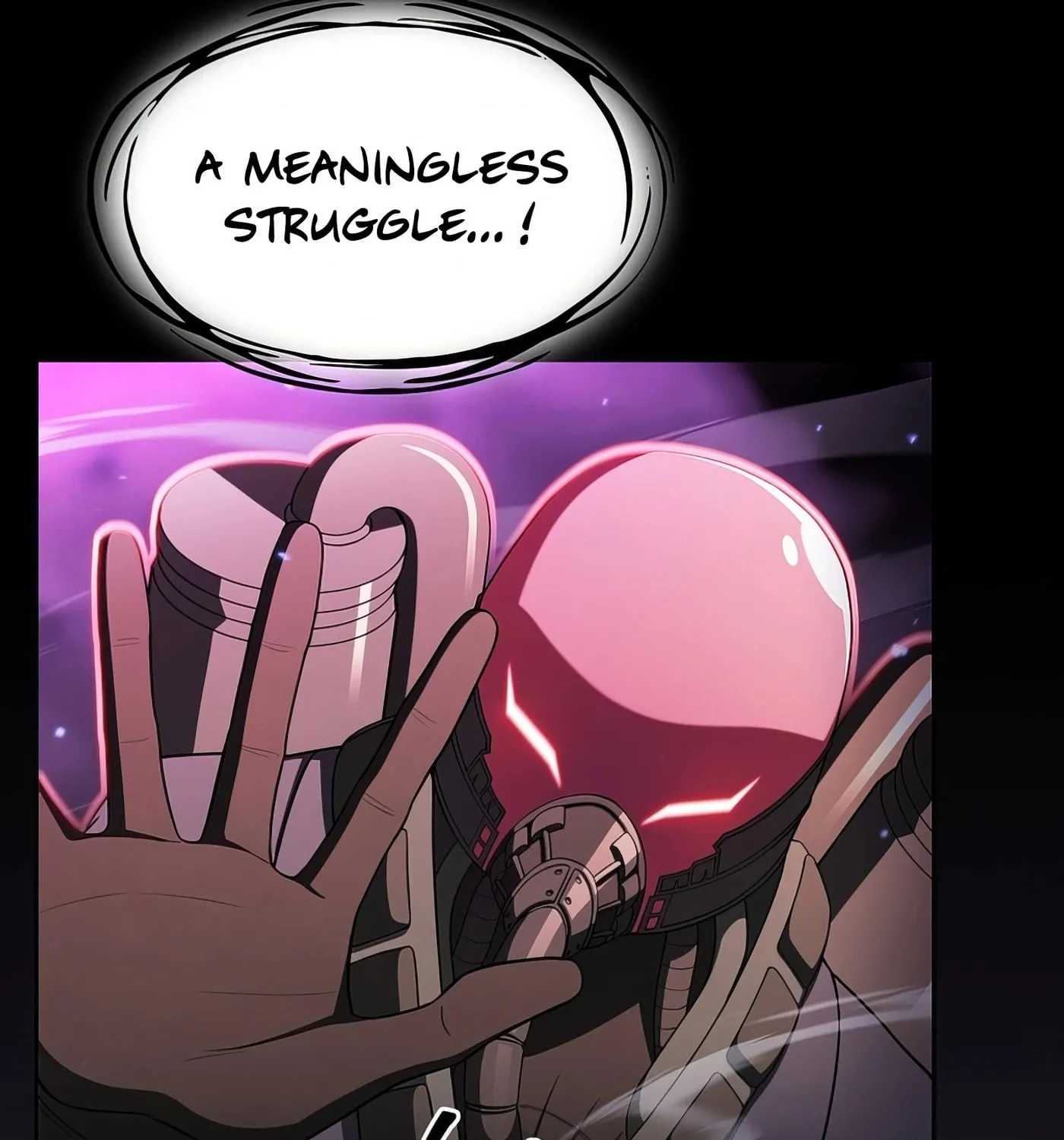 The Celestial Returned from Hell Chapter 187 page 87 - 