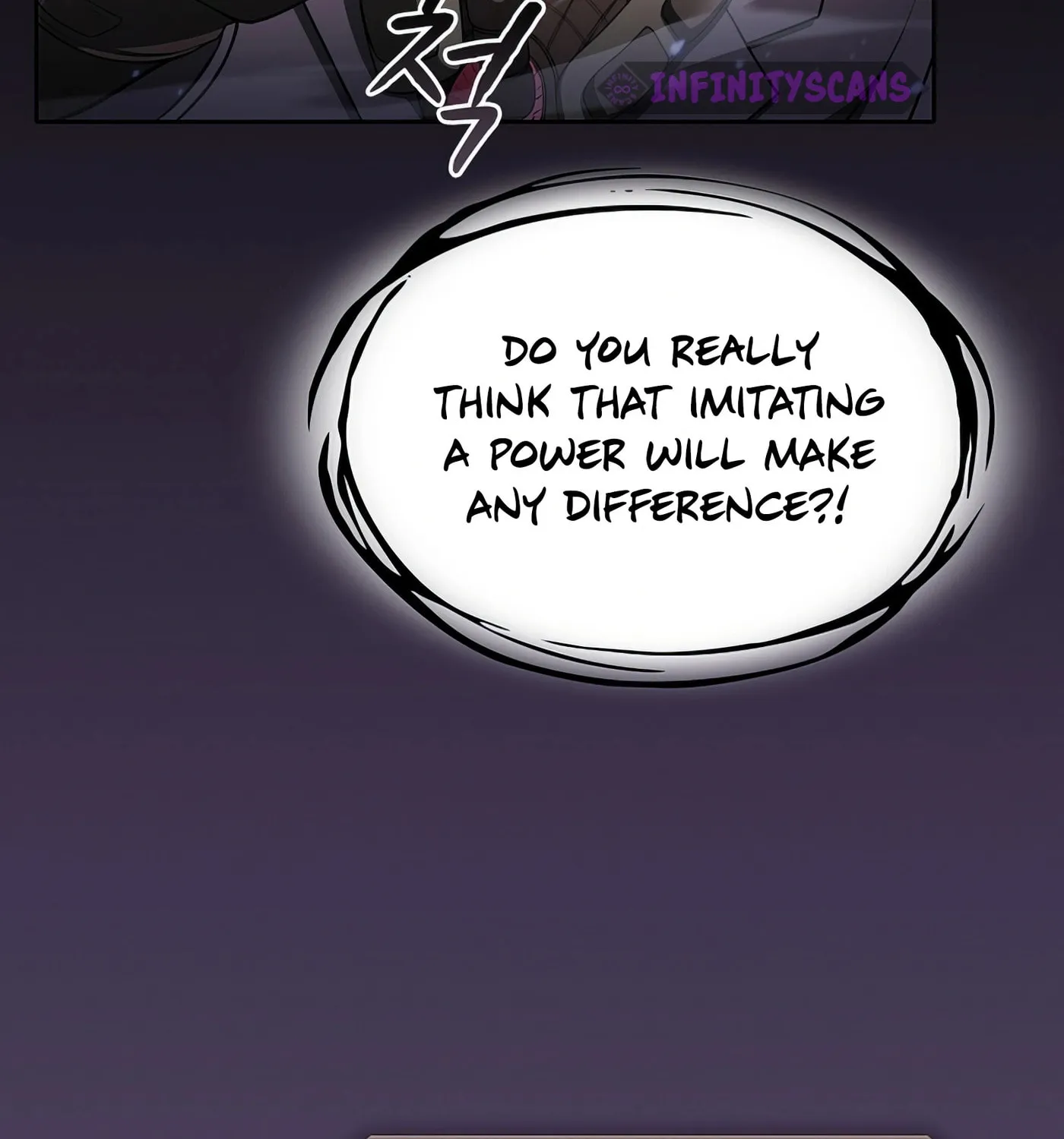 The Celestial Returned from Hell Chapter 187 page 88 - 
