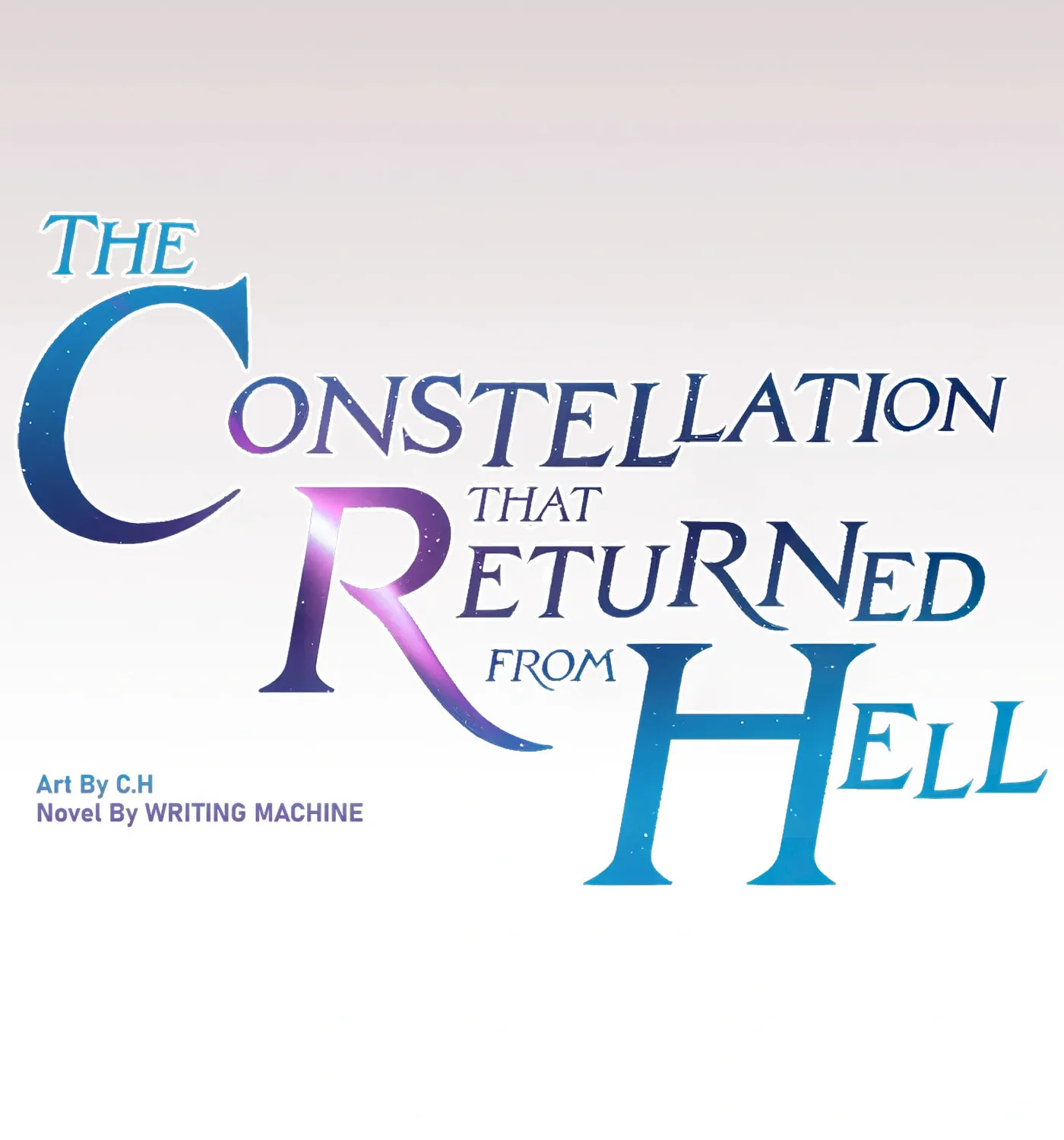The Celestial Returned from Hell Chapter 187 page 10 - 