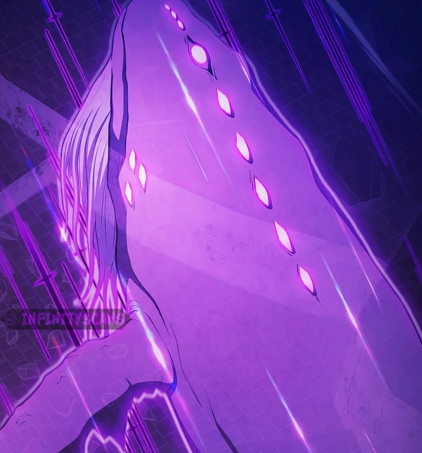 The Celestial Returned from Hell Chapter 187 page 93 - 