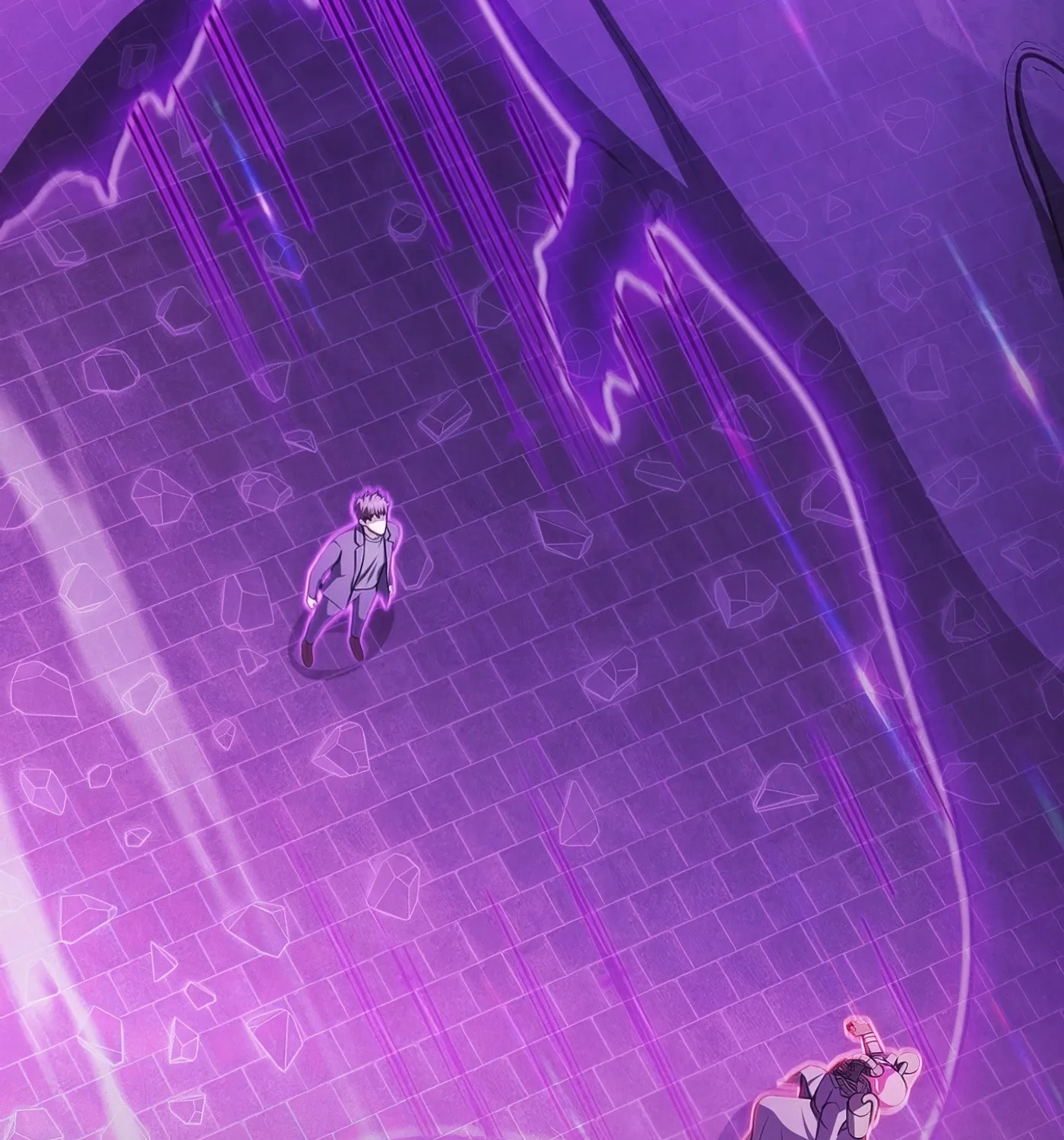 The Celestial Returned from Hell Chapter 187 page 94 - 