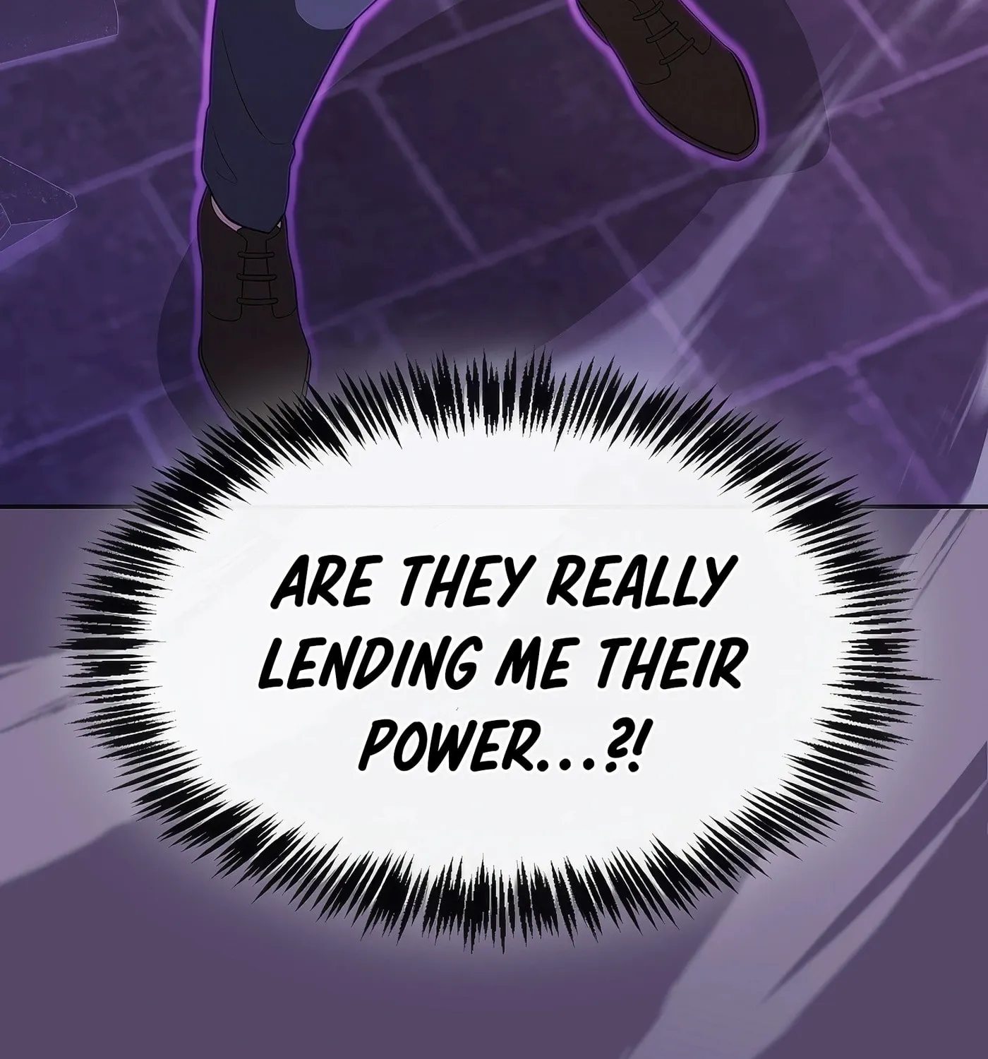 The Celestial Returned from Hell Chapter 187 page 98 - 