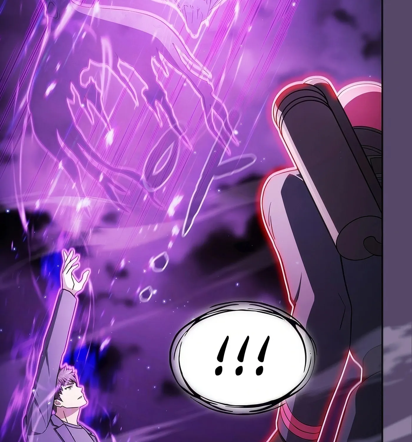 The Celestial Returned from Hell Chapter 187 page 100 - 