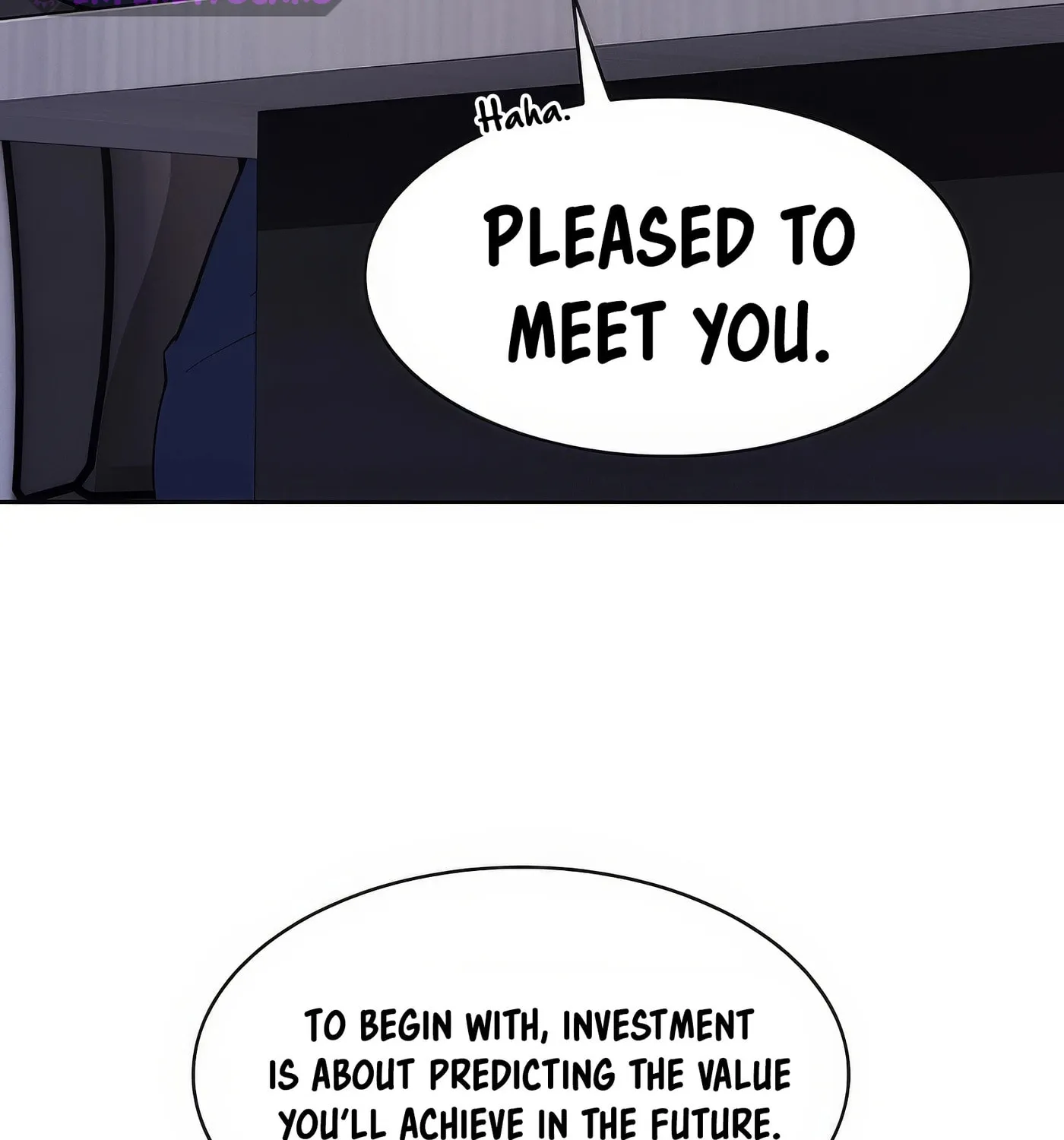 The Celestial Returned from Hell Chapter 188 page 101 - 