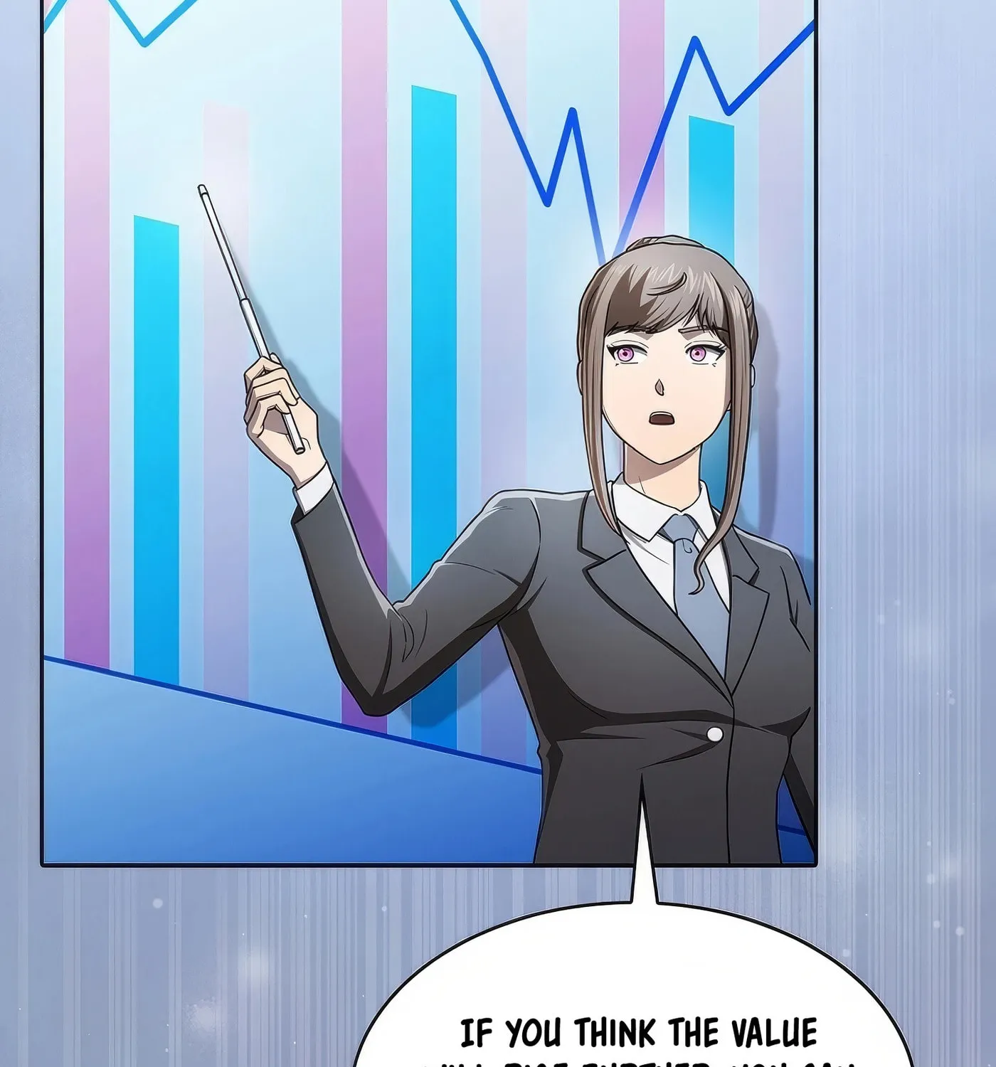 The Celestial Returned from Hell Chapter 188 page 104 - 
