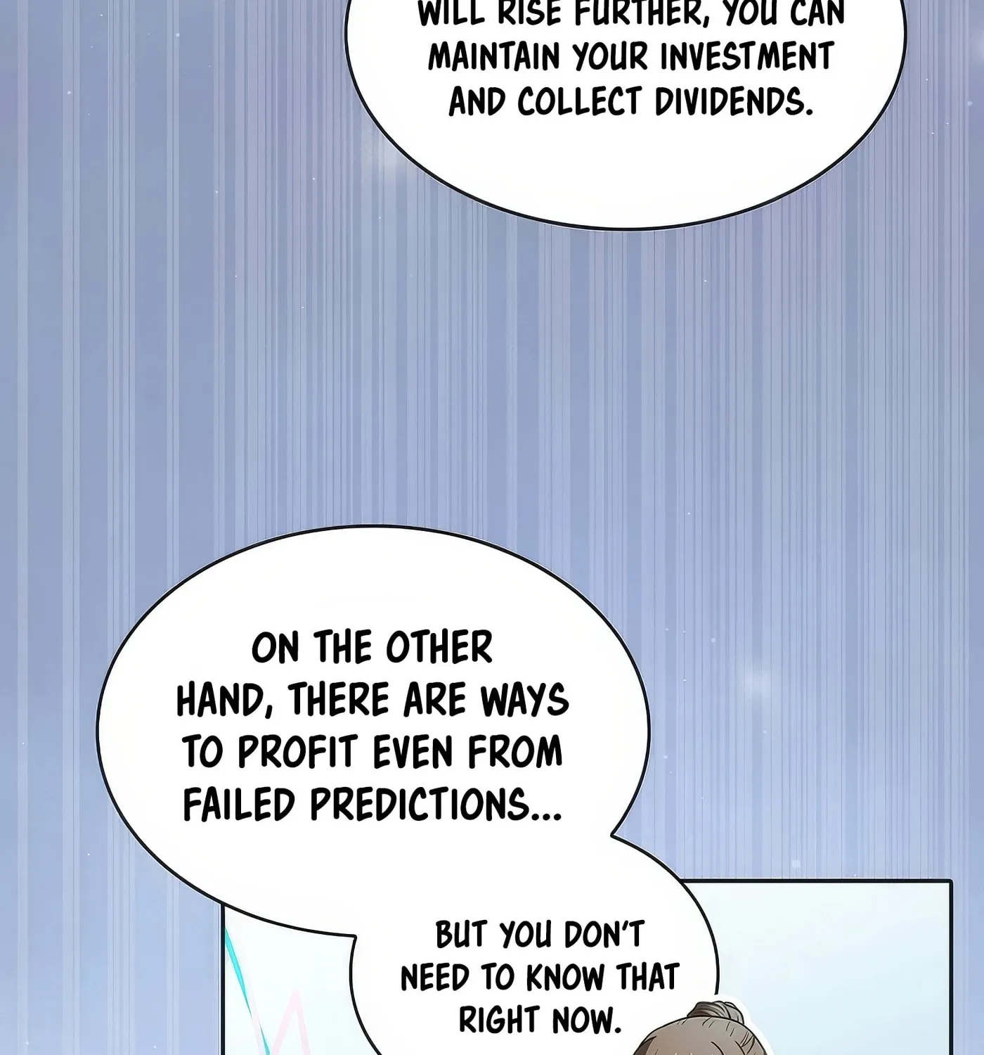 The Celestial Returned from Hell Chapter 188 page 105 - 