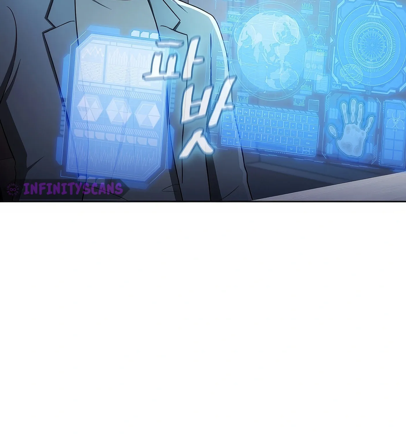 The Celestial Returned from Hell Chapter 188 page 109 - 