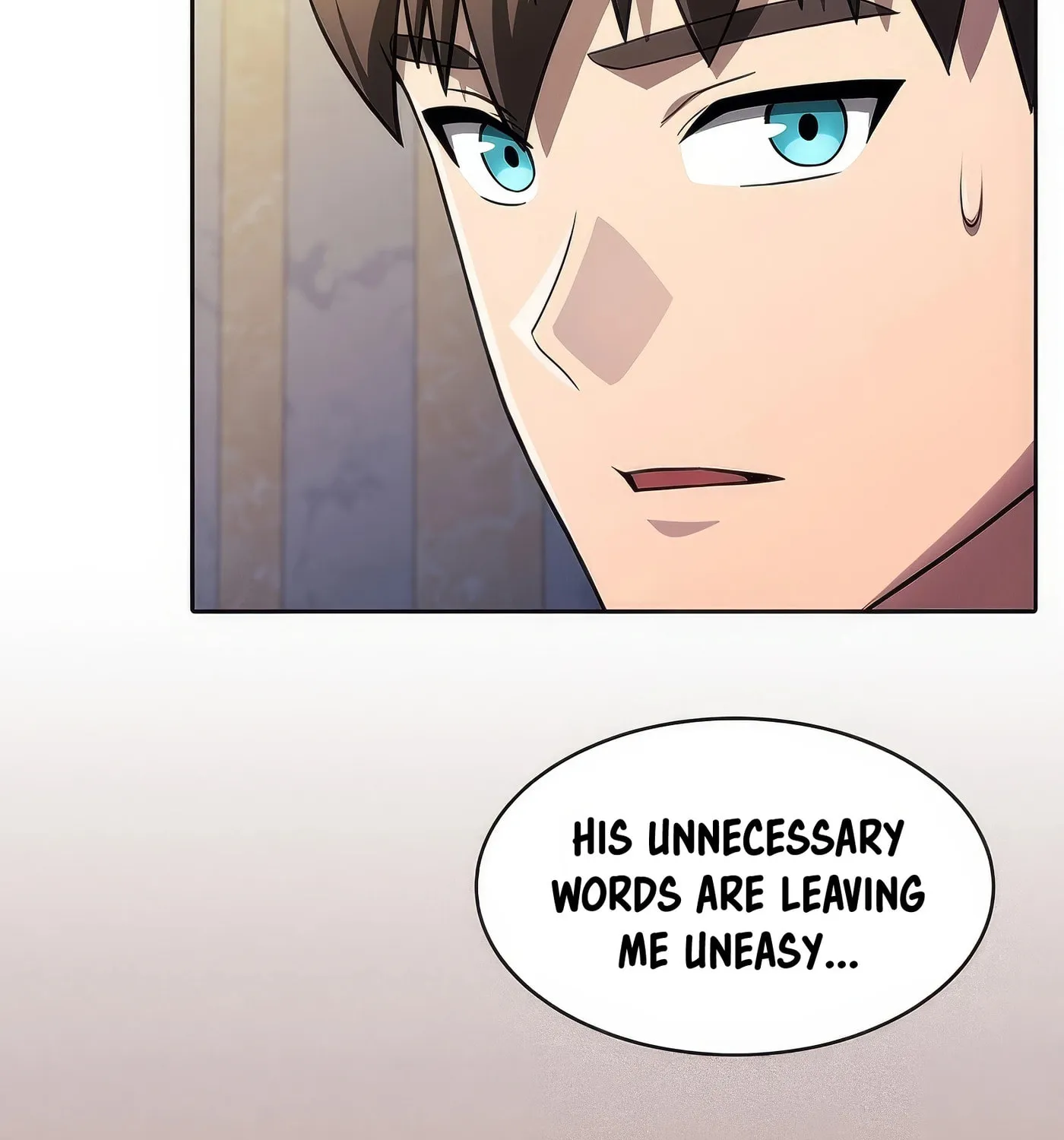 The Celestial Returned from Hell Chapter 188 page 12 - 