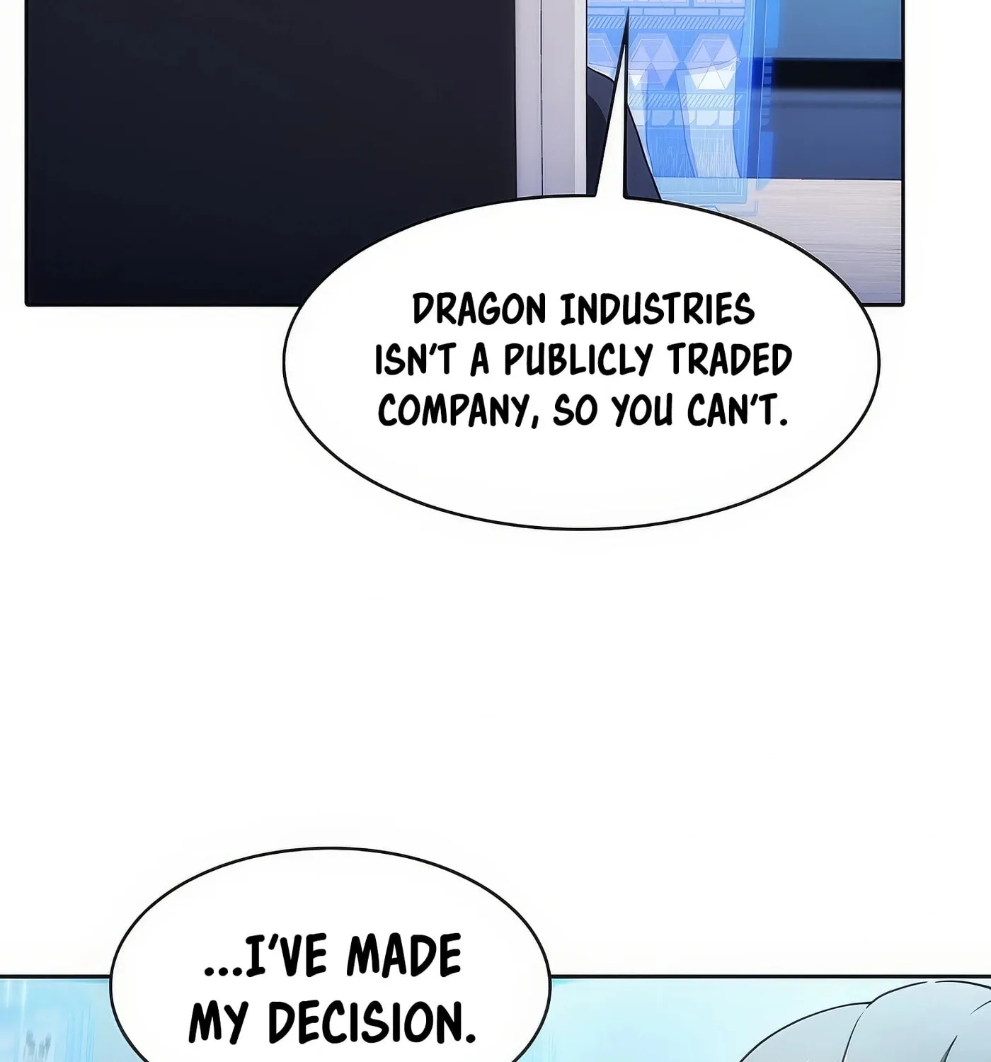 The Celestial Returned from Hell Chapter 188 page 111 - 