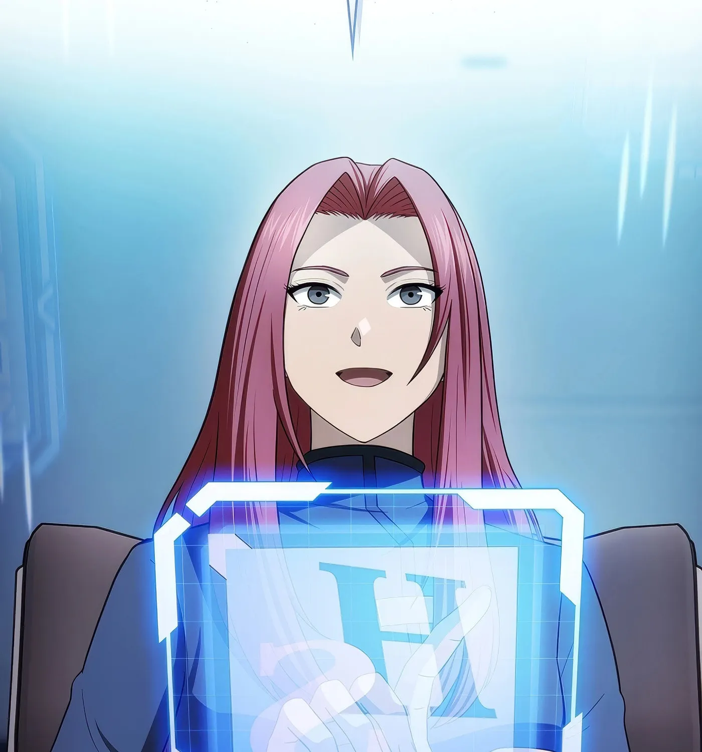 The Celestial Returned from Hell Chapter 188 page 114 - 